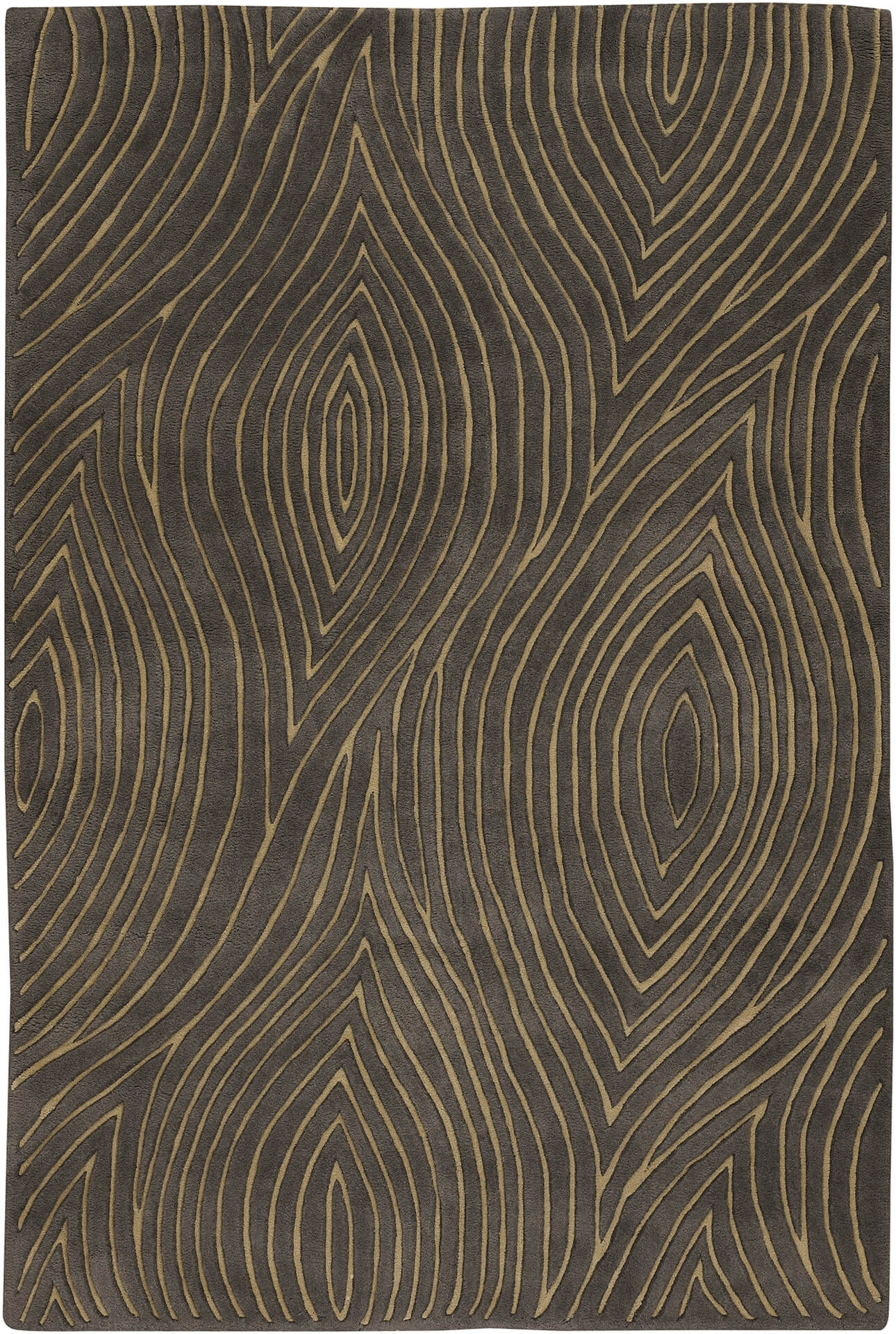 Solas Wool Rectangular Handmade Rug