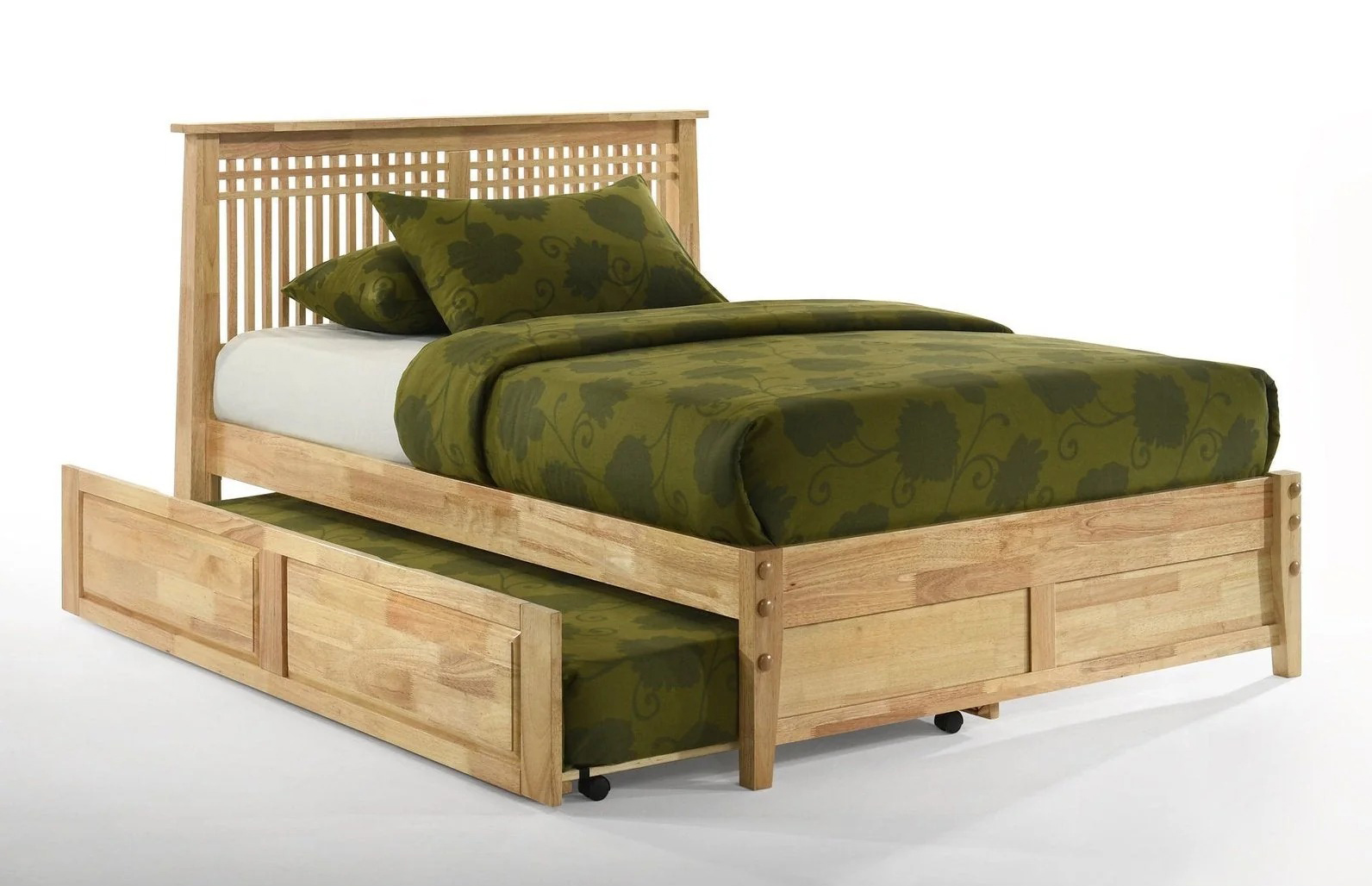 Solstice Wood K-Series High/Low 