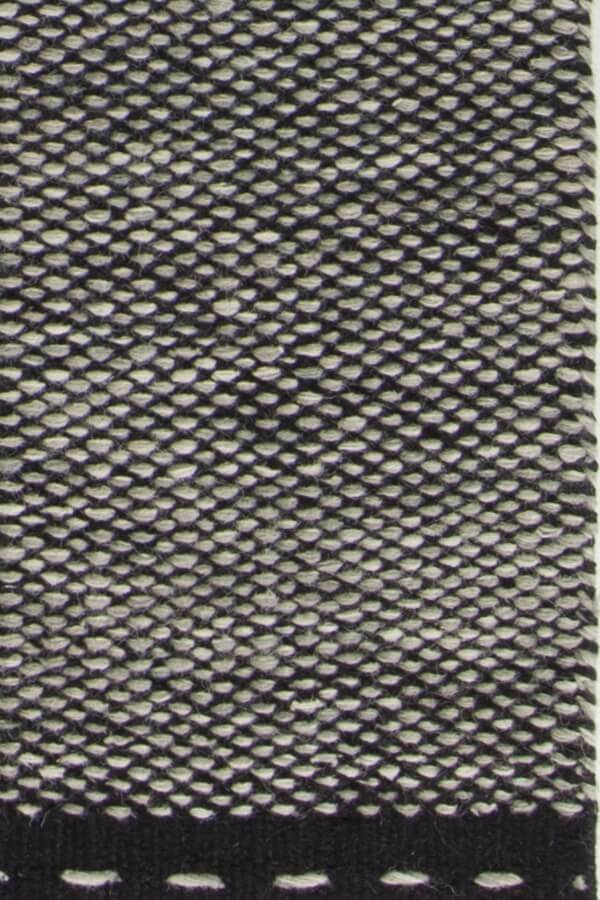Sonnet Wool Rectangular Handmade Rug, 5' x 7'6"