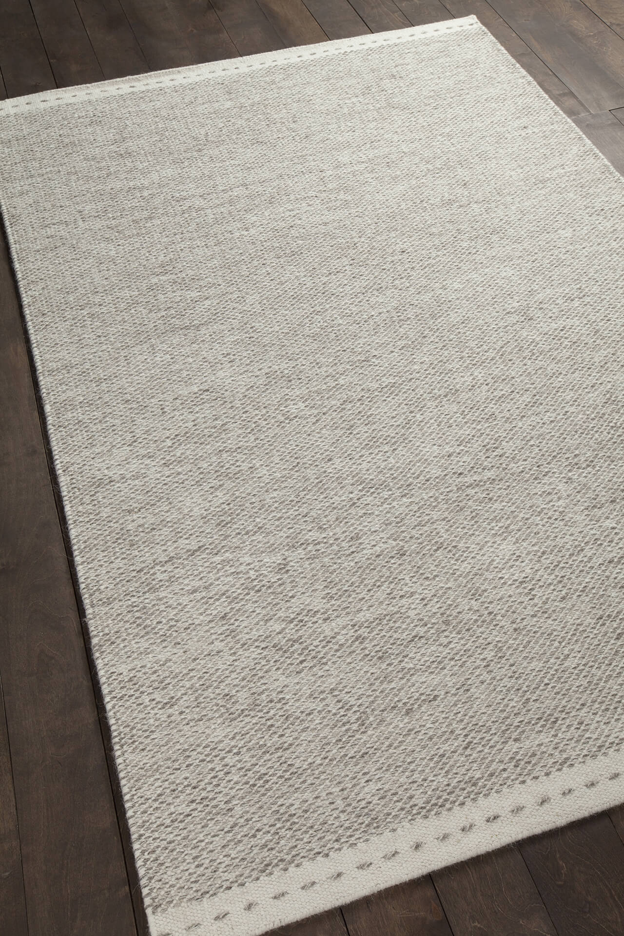 Sonnet Wool Rectangular Handmade Rug, 9' x 13'