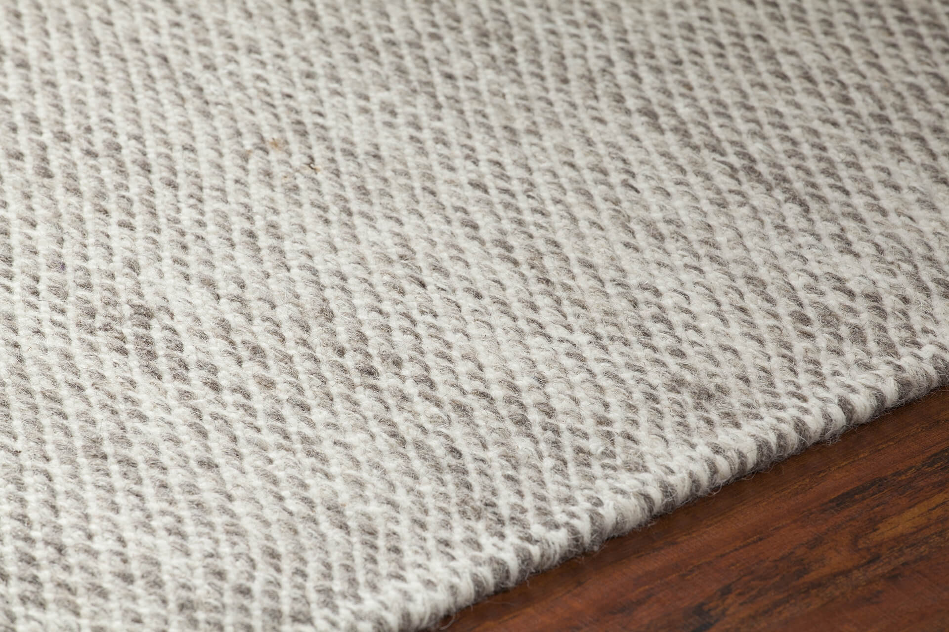 Sonnet Wool Rectangular Handmade Rug, 5' x 7'6"