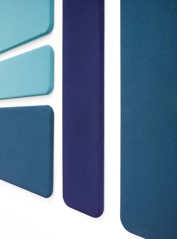 Sonic Acoustic Wall Screen
