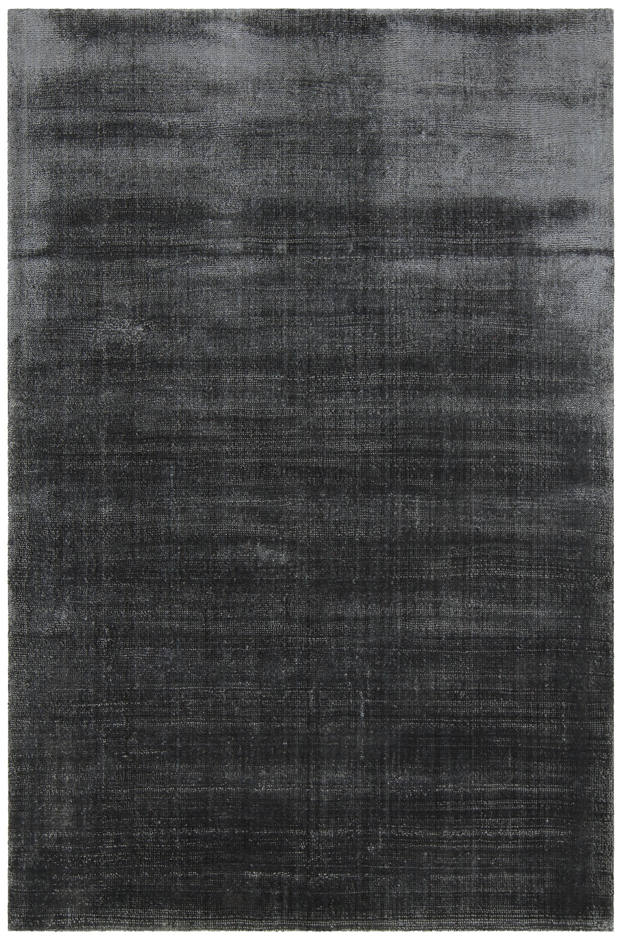 Sopris Art Silk Rectangular Handmade Rug