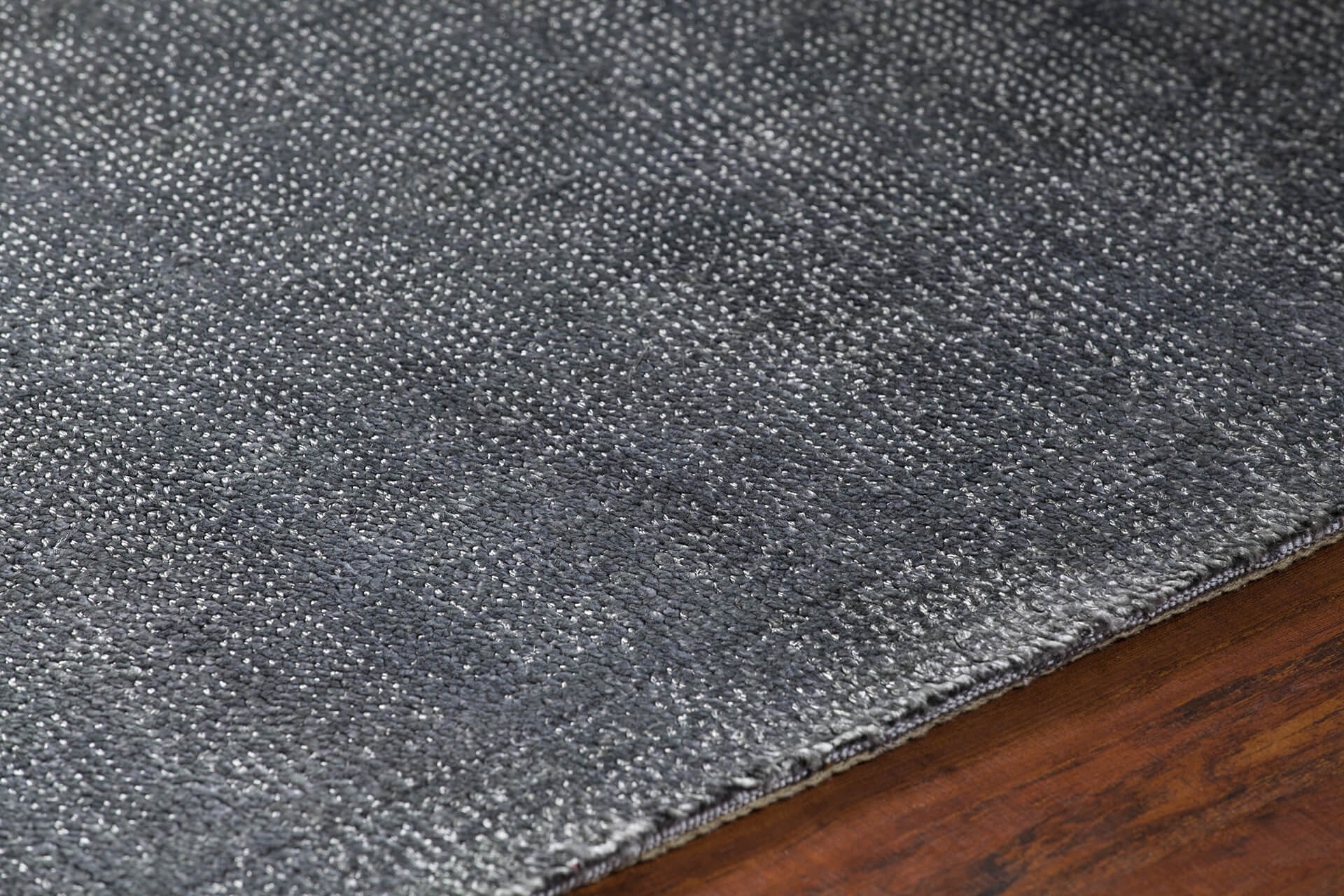Sopris Art Silk Rectangular Handmade Rug