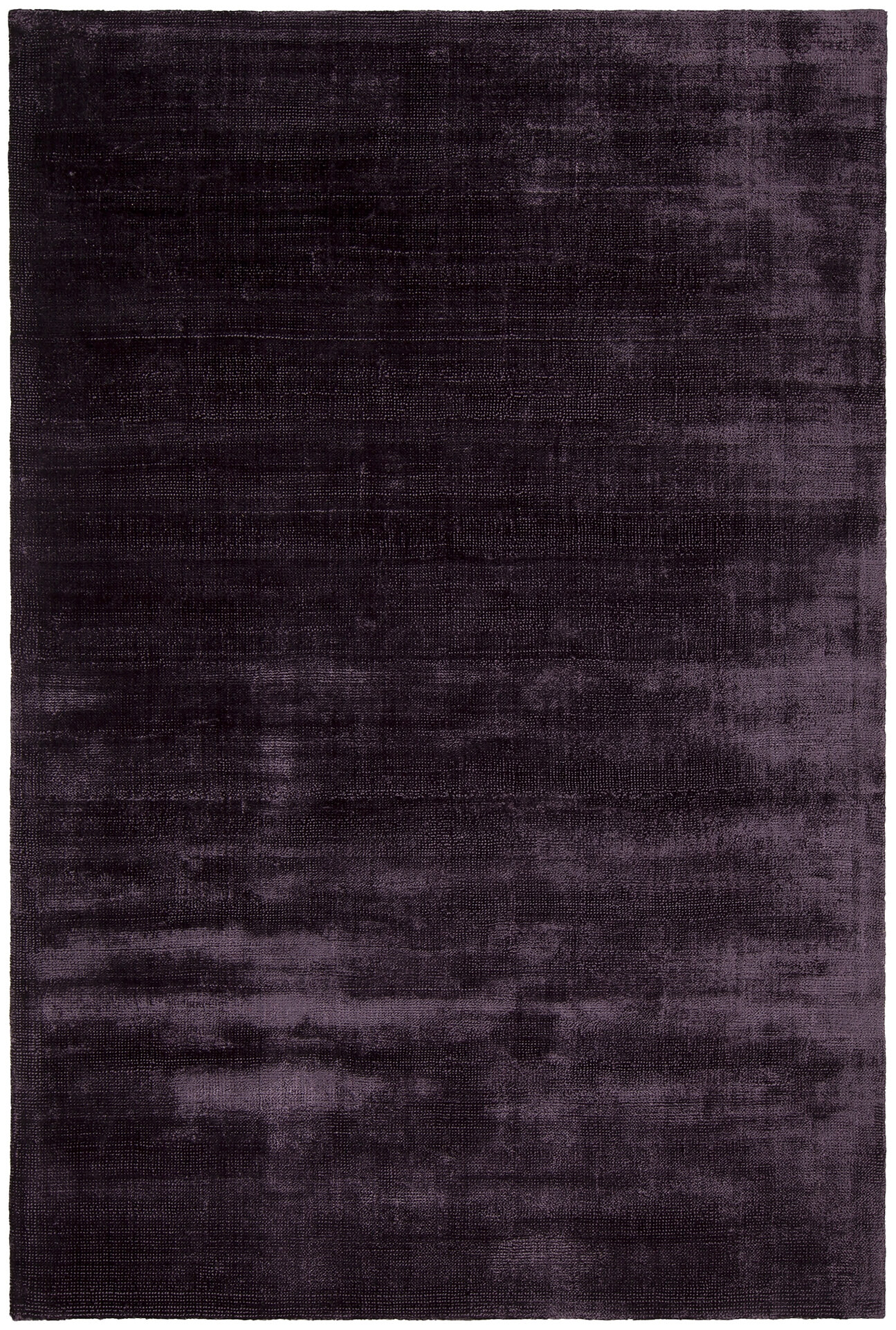 Sopris Art Silk Rectangular Handmade Rug