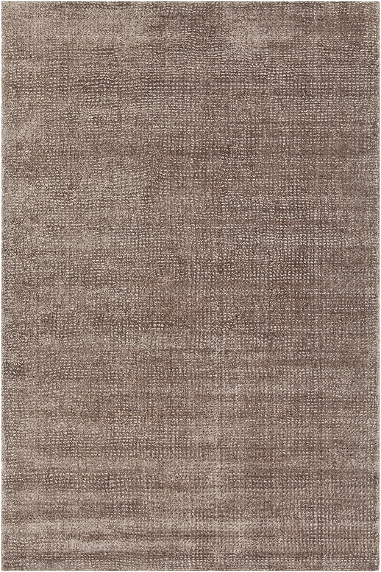 Sopris Art Silk Rectangular Handmade Rug