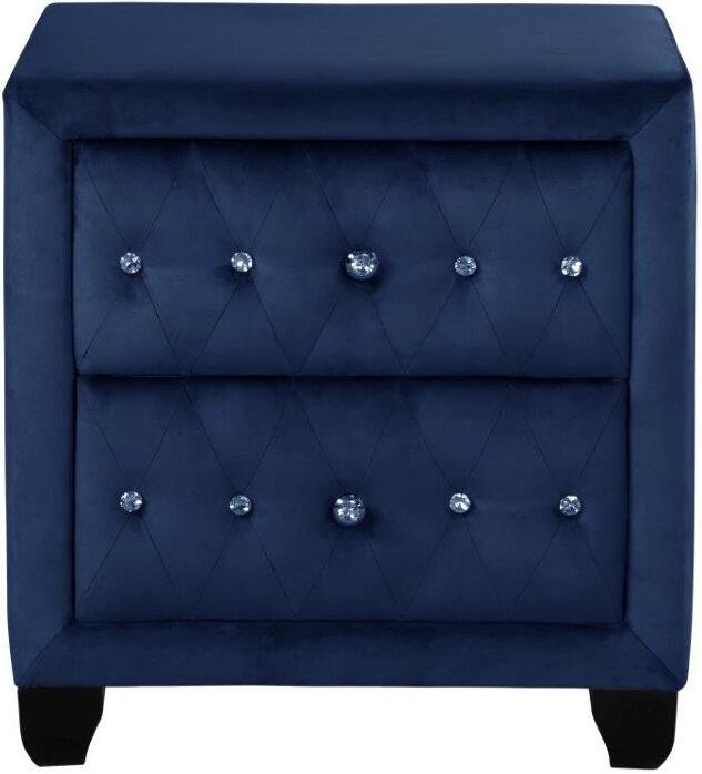 Generic King 5 Pc Bedroom Set