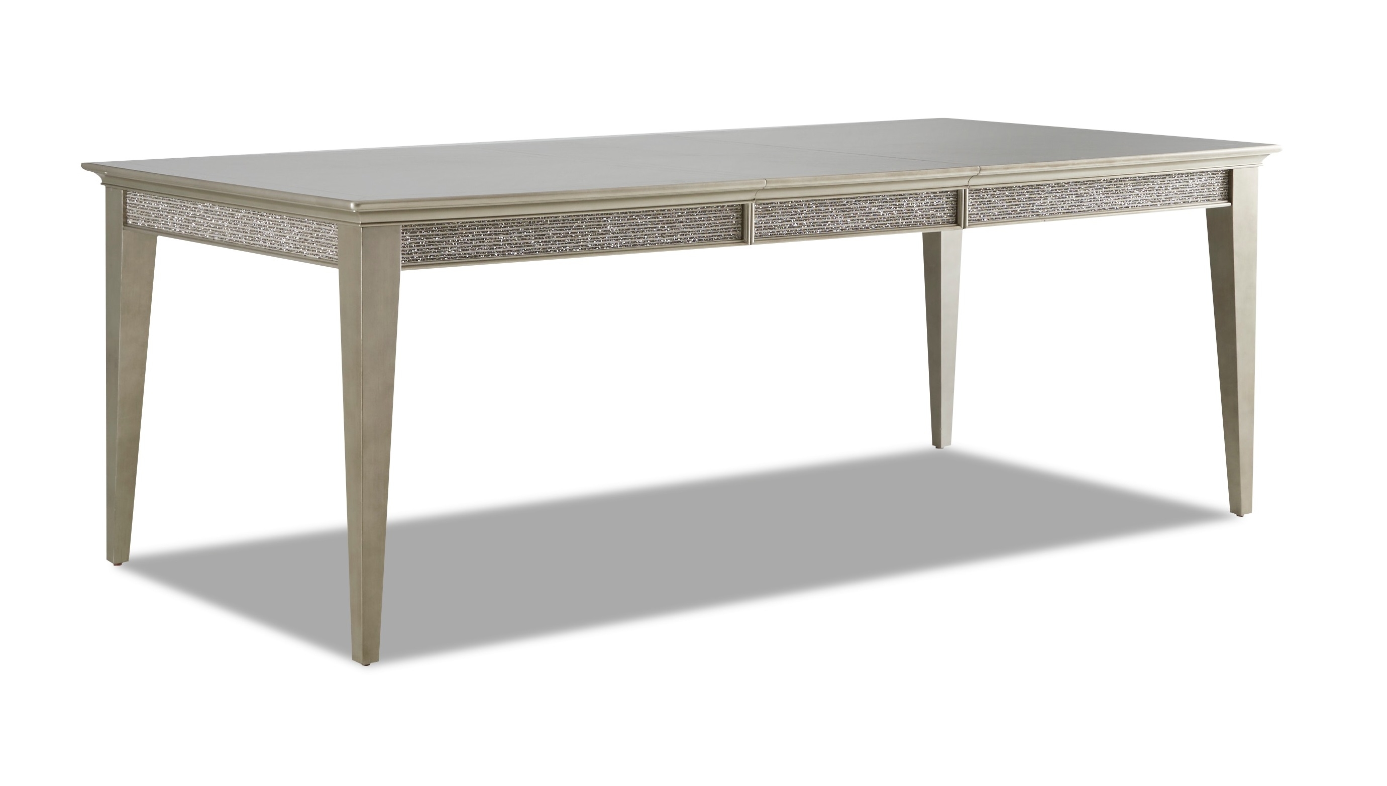 Sophia Wood Extendable Dining Room Set