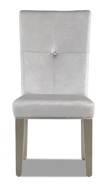 Sophia Wood Extendable Dining Room Set