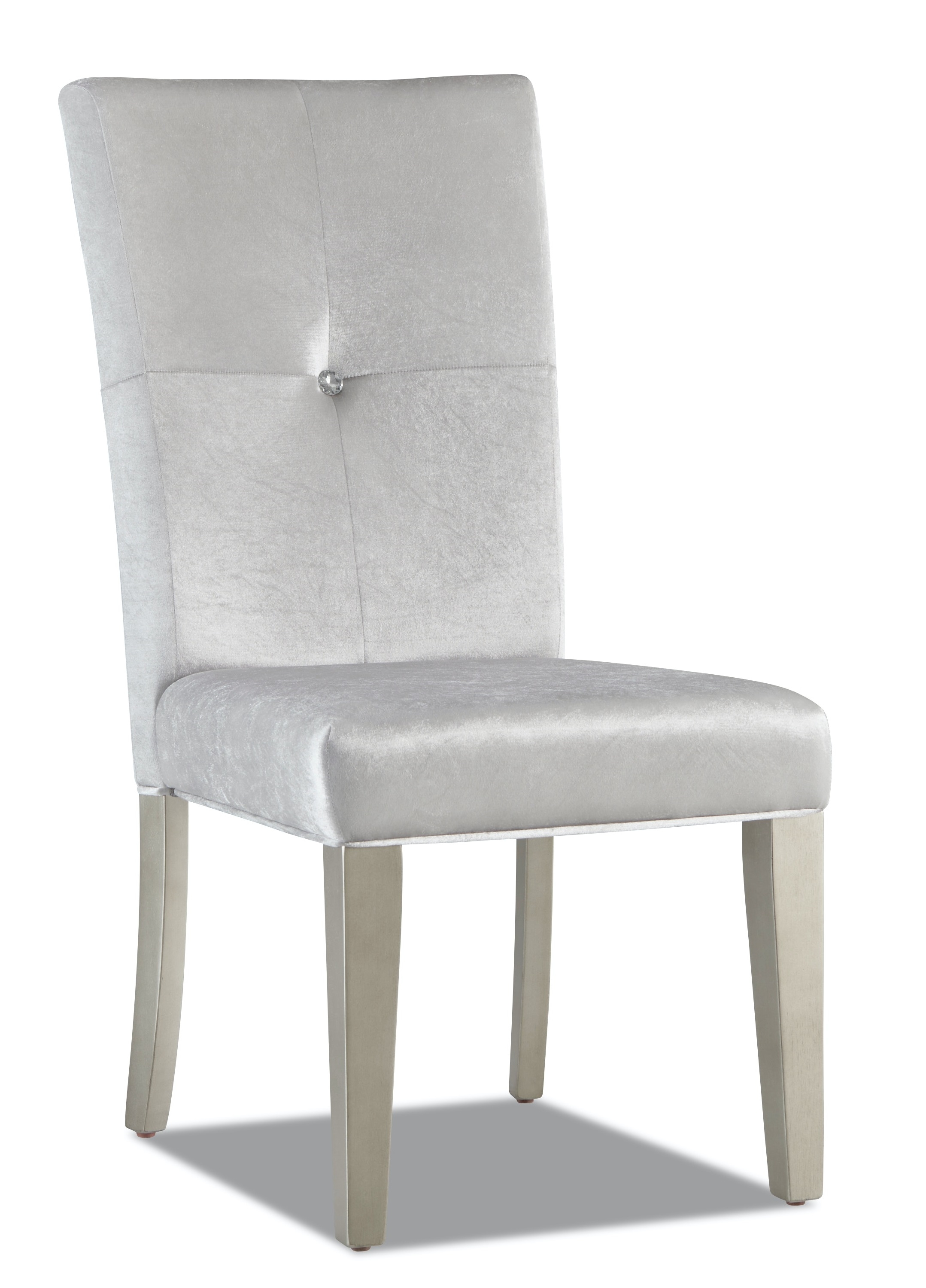 Sophia Wood Extendable Dining Room Set