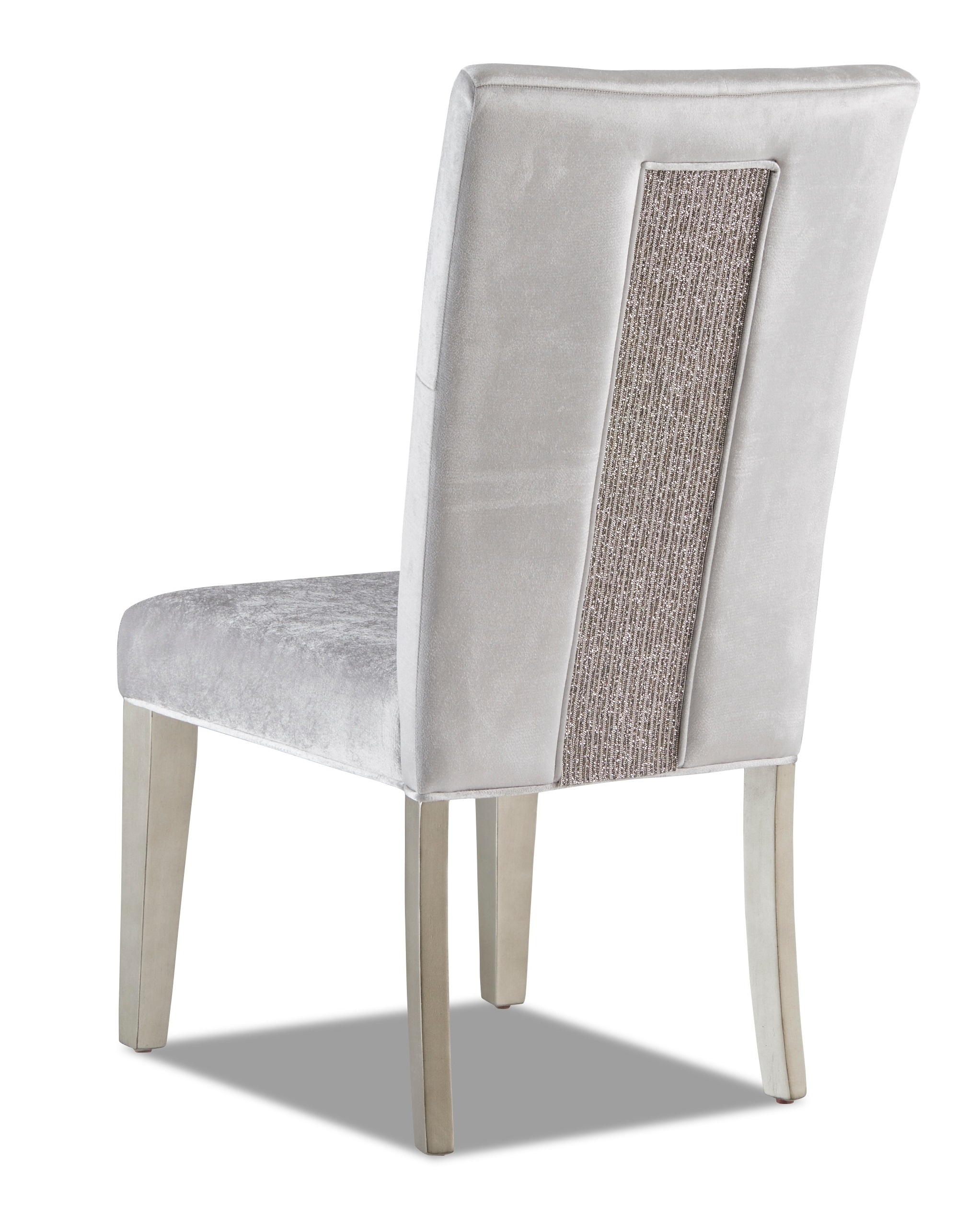 Sophia Wood Extendable Dining Room Set