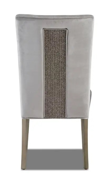 Sophia Wood Extendable Dining Room Set