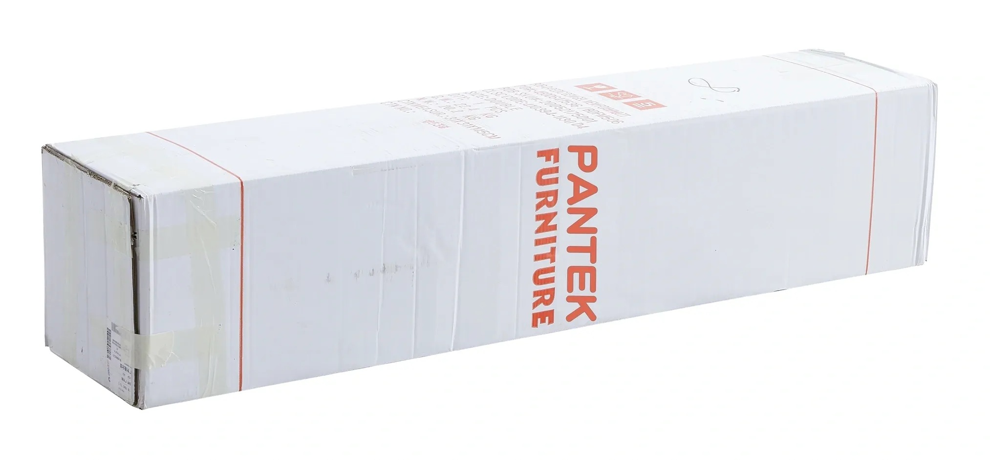 SP10 12-inch Euro Top Compressed Mattress (Rolled Up)