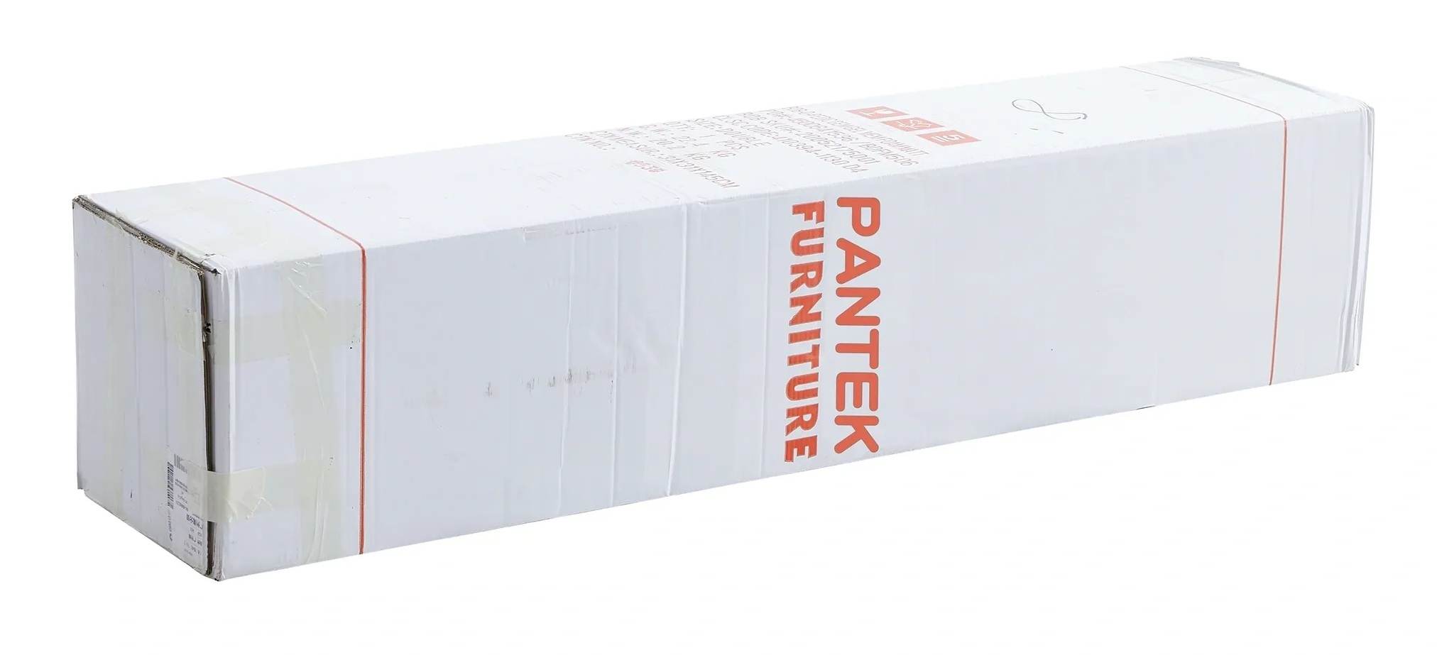 SP12 12-inch Euro Top Compressed Mattress (Rolled Up)