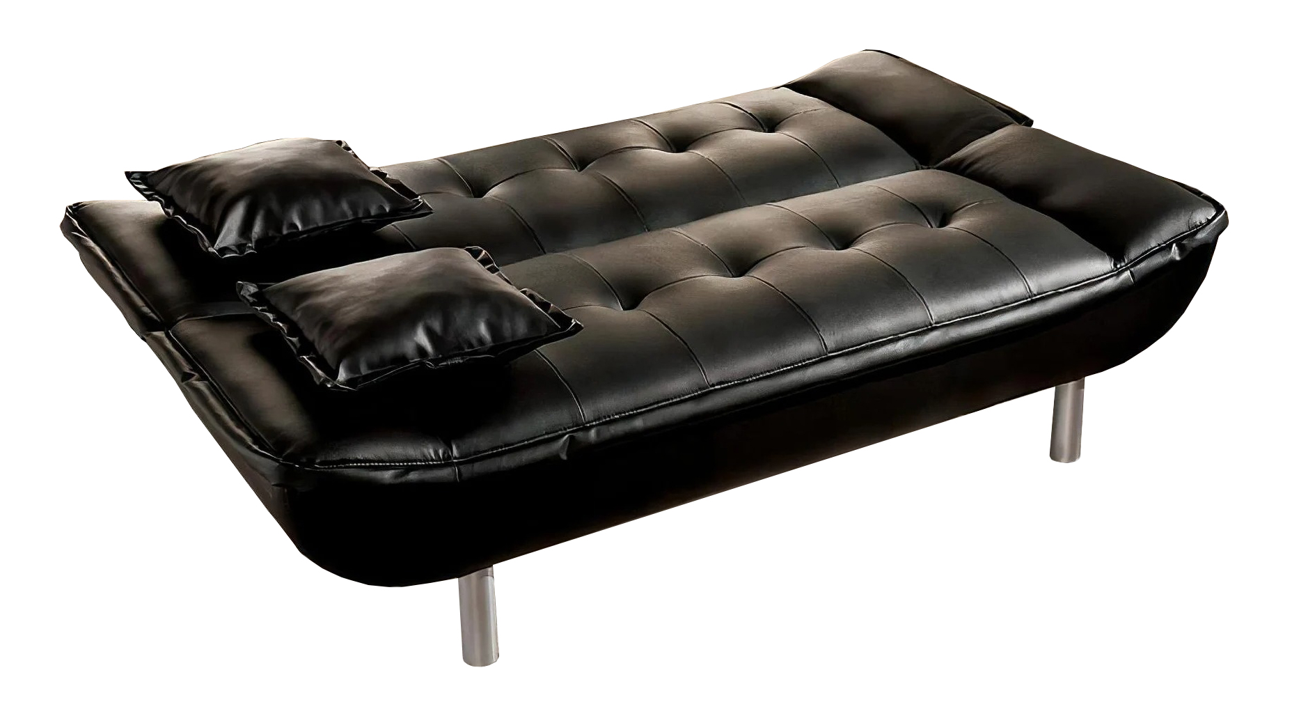 SP 300 Leatherette Sofa Bed