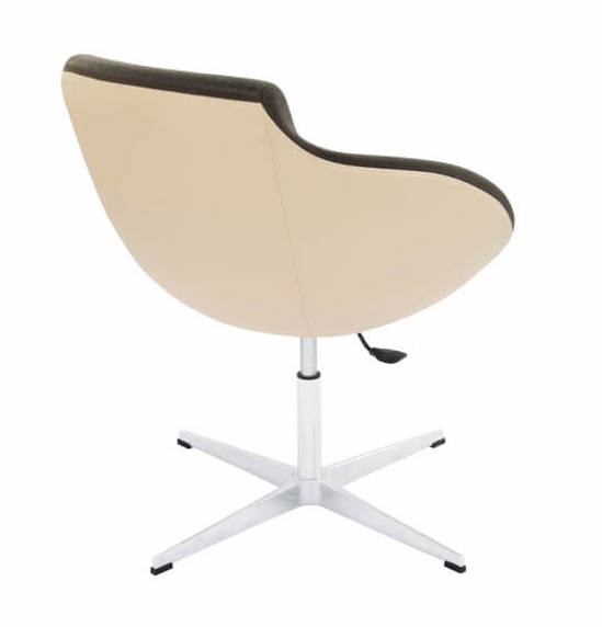 Tula Armchair, 4-star Base