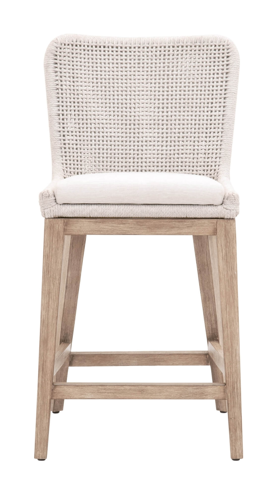 Mesh Counter Stool