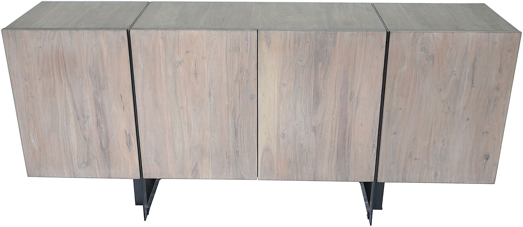 Tiburon 72.5" Sideboard