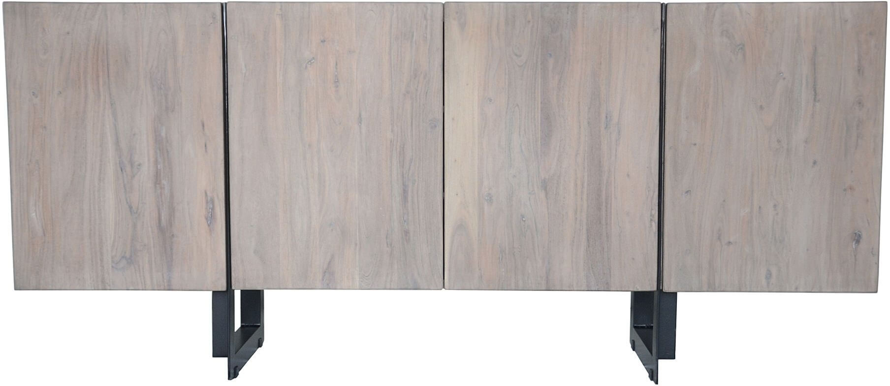Tiburon 72.5" Sideboard
