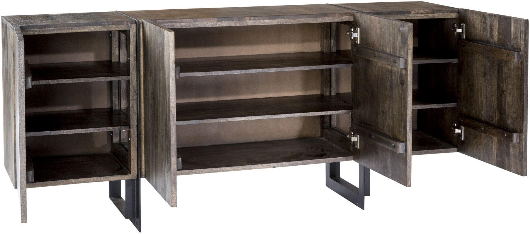Tiburon 64" Sideboard
