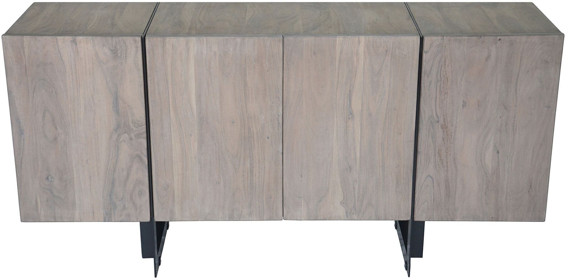 Tiburon 64" Sideboard