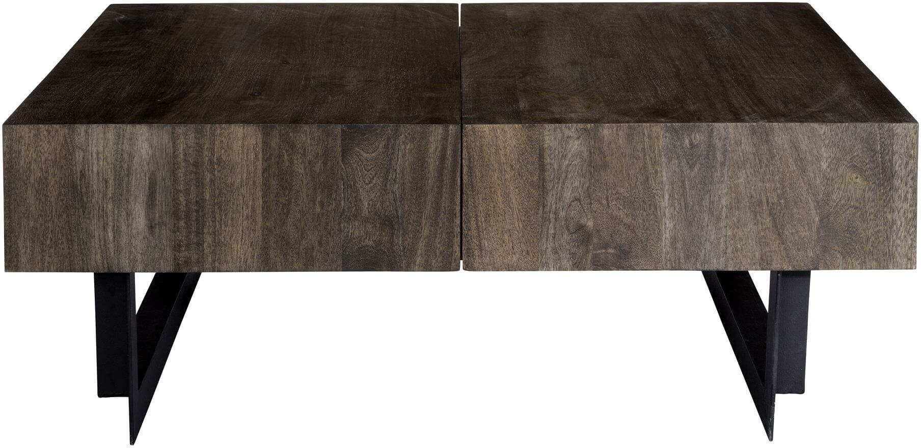 Tiburon Storage Coffee Table