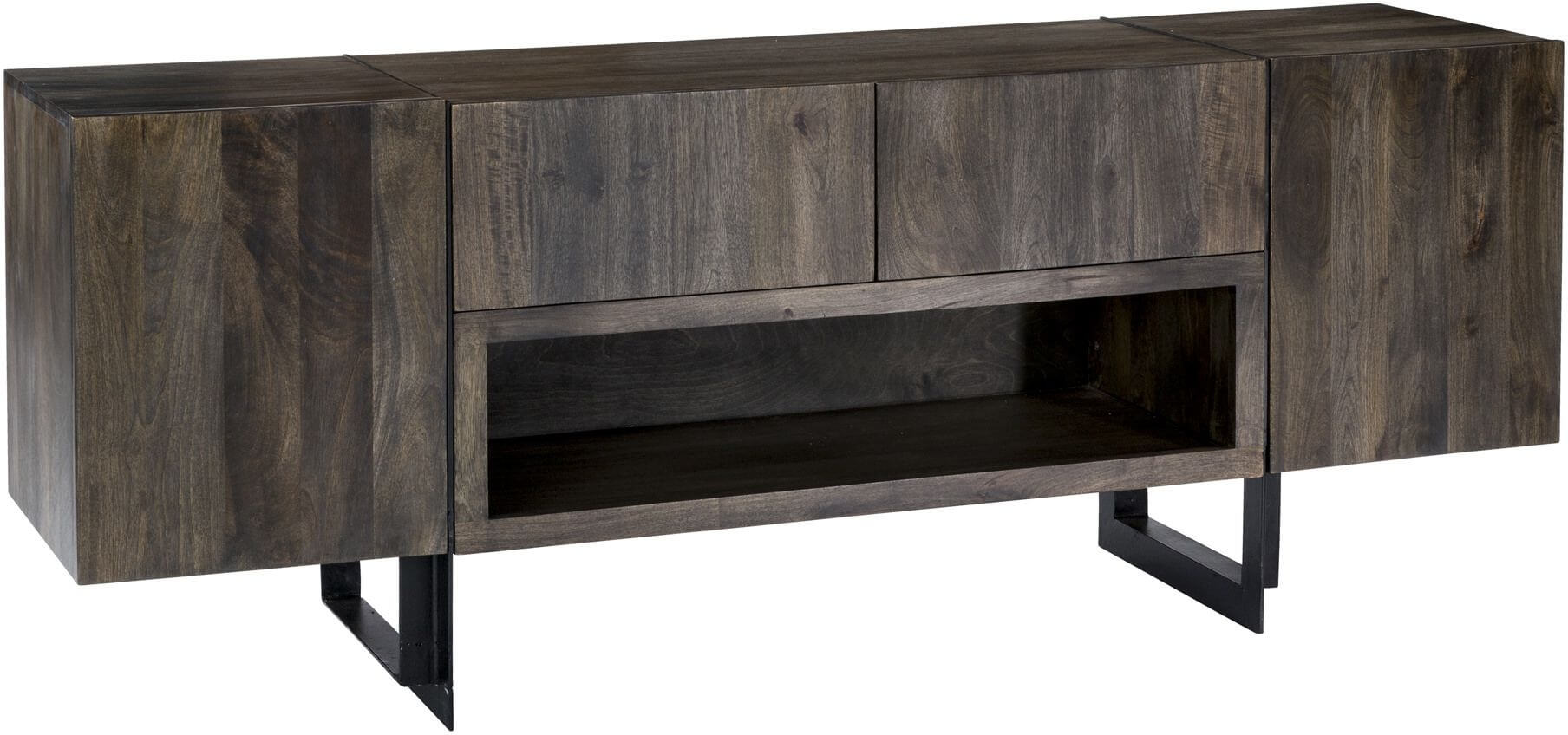 Tiburon Media Cabinet