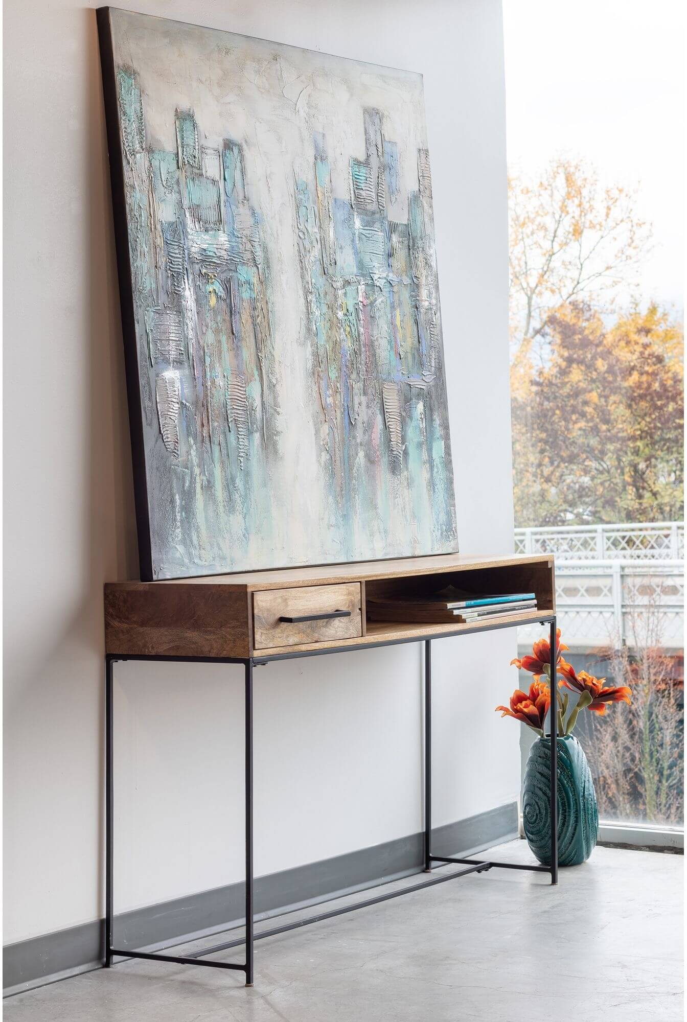 Colvin Console Table