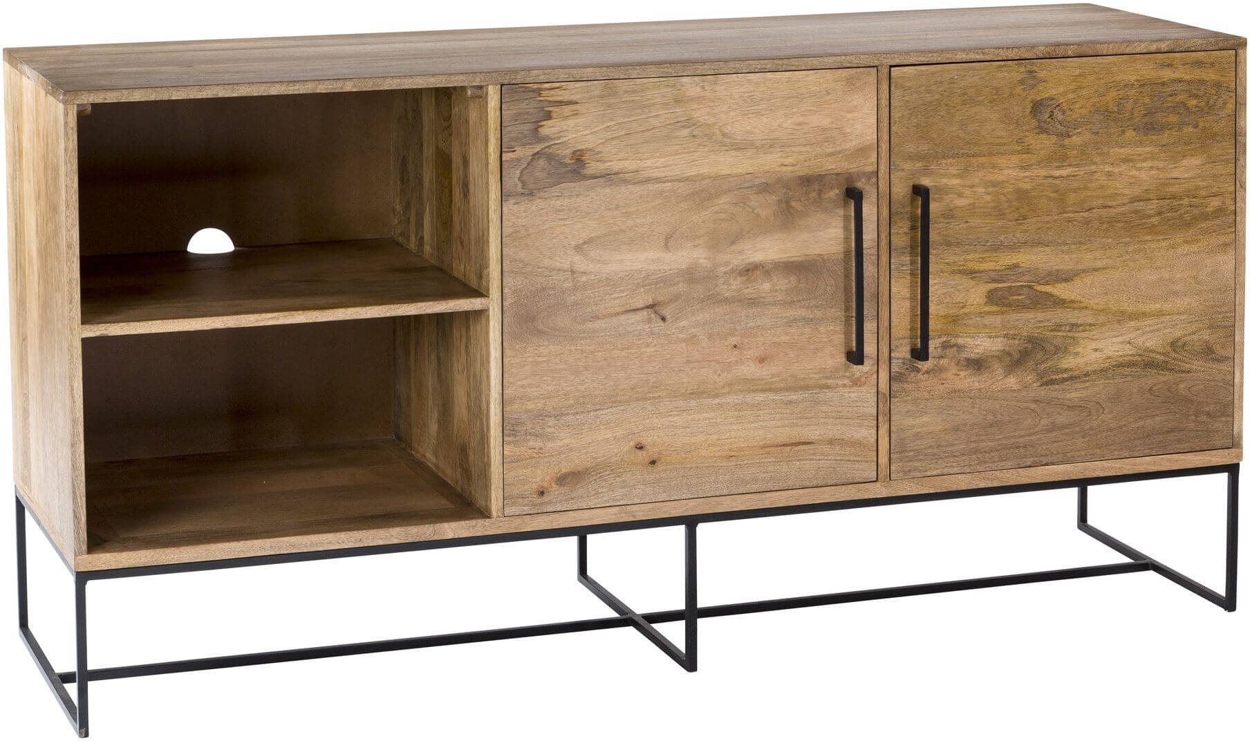 Colvin Entertainment Unit