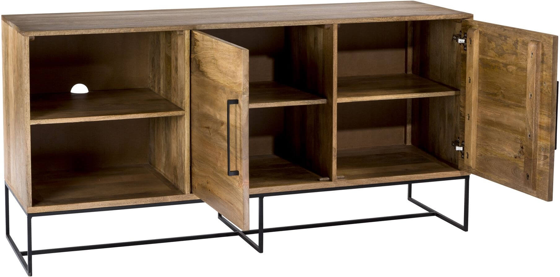 Colvin Entertainment Unit