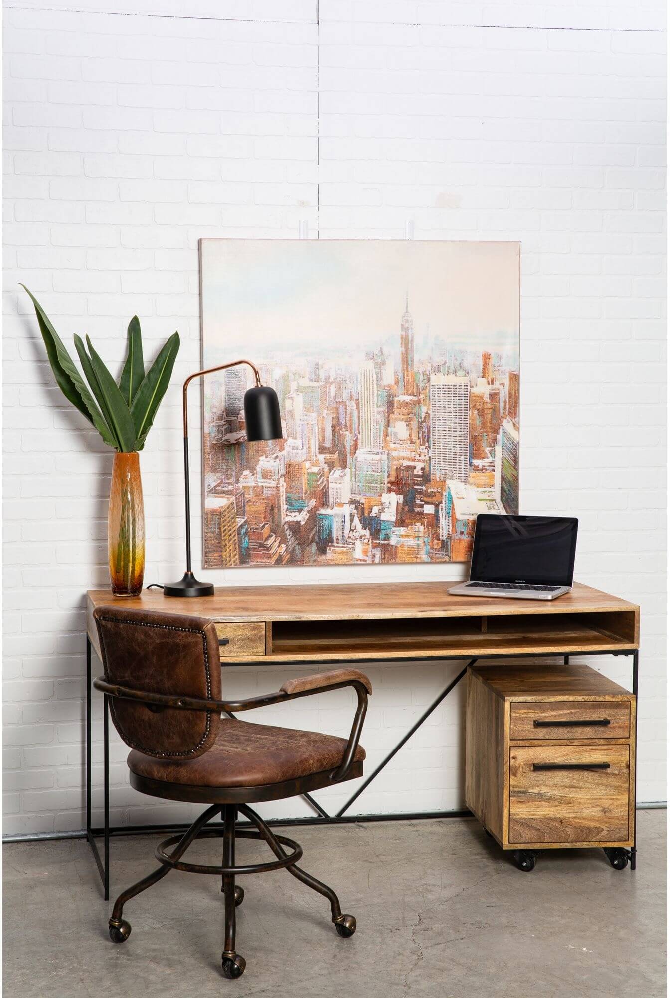 Colvin Desk