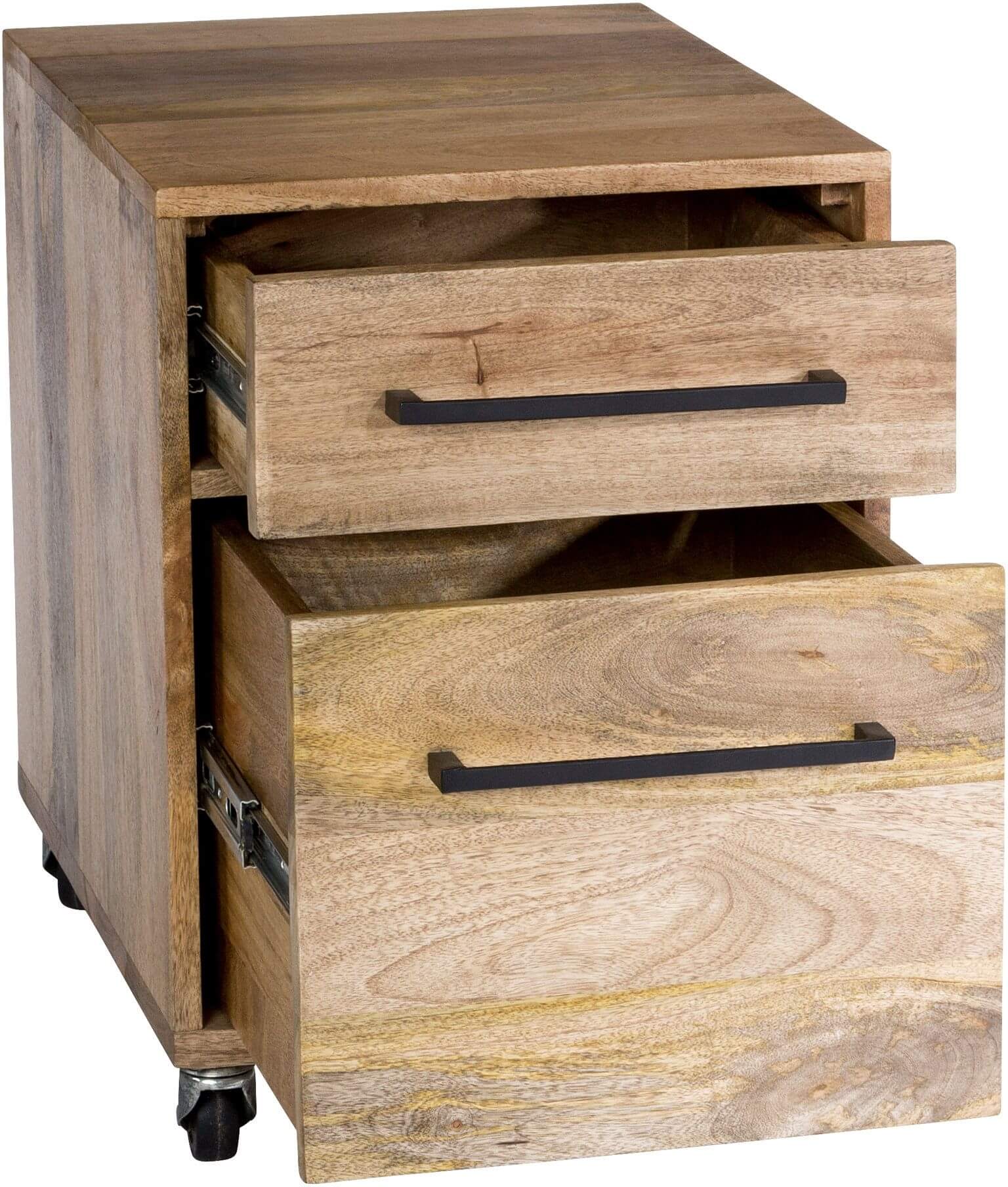 Colvin Mobile Pedestal