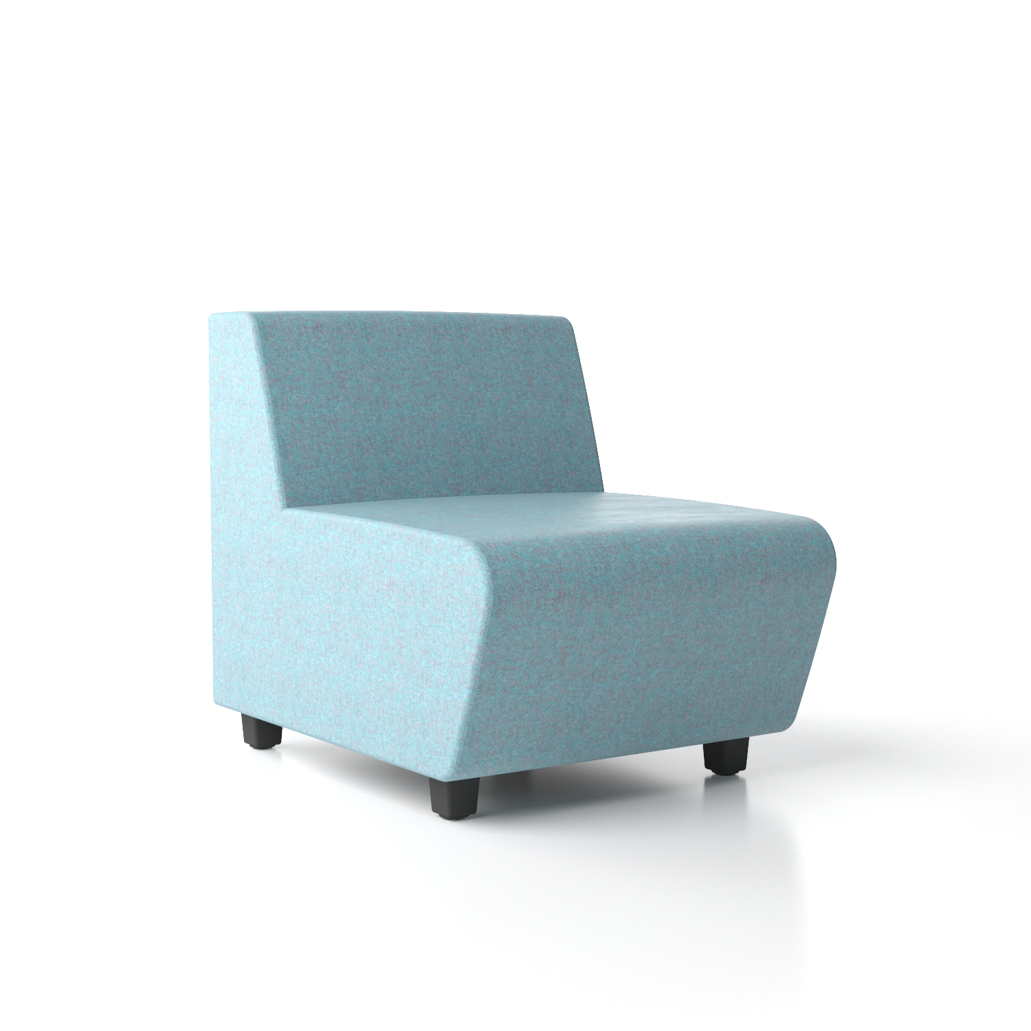 Seattle Modular Soft Seating