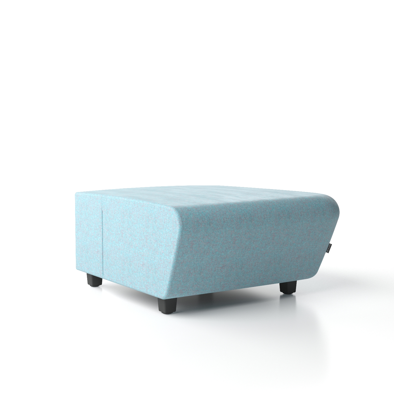 Soft Rock 2-seater Modular Lounge