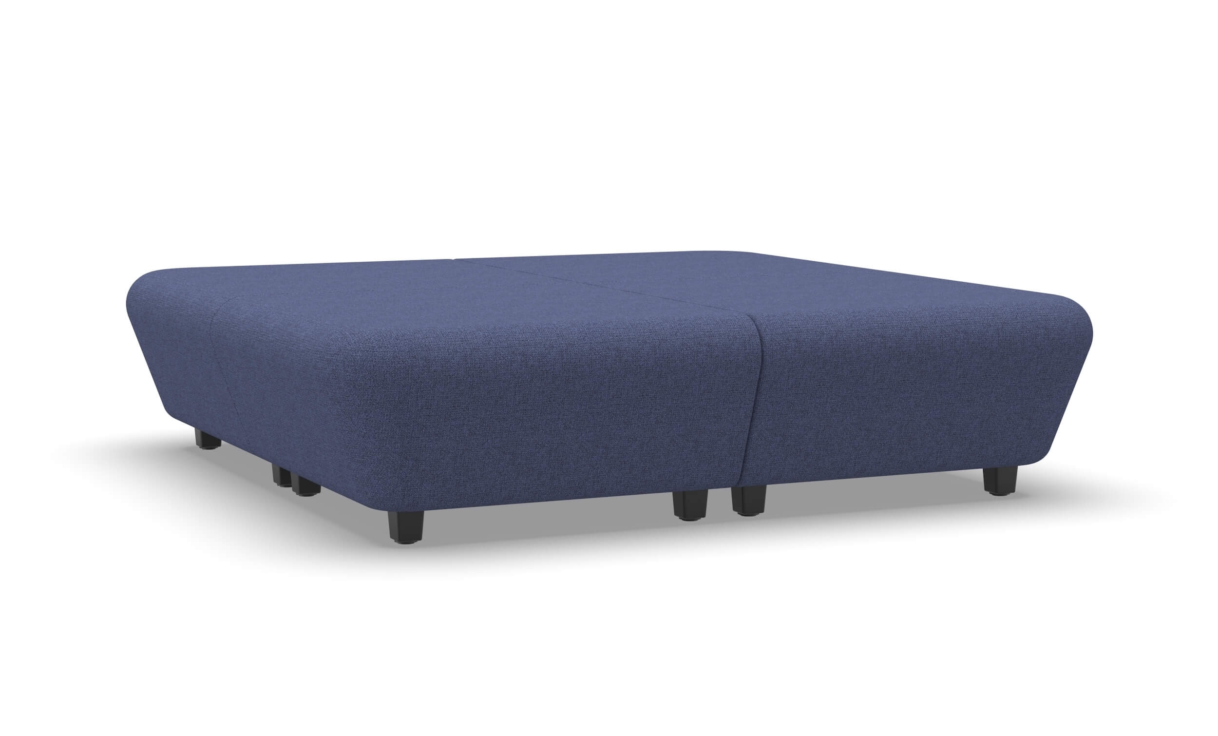 Soft Rock 4-seater Modular Lounge Seating