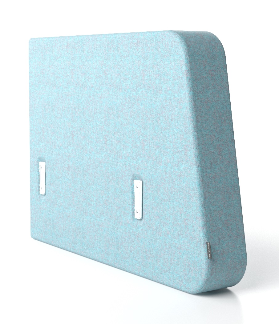 Soft Rock armrest