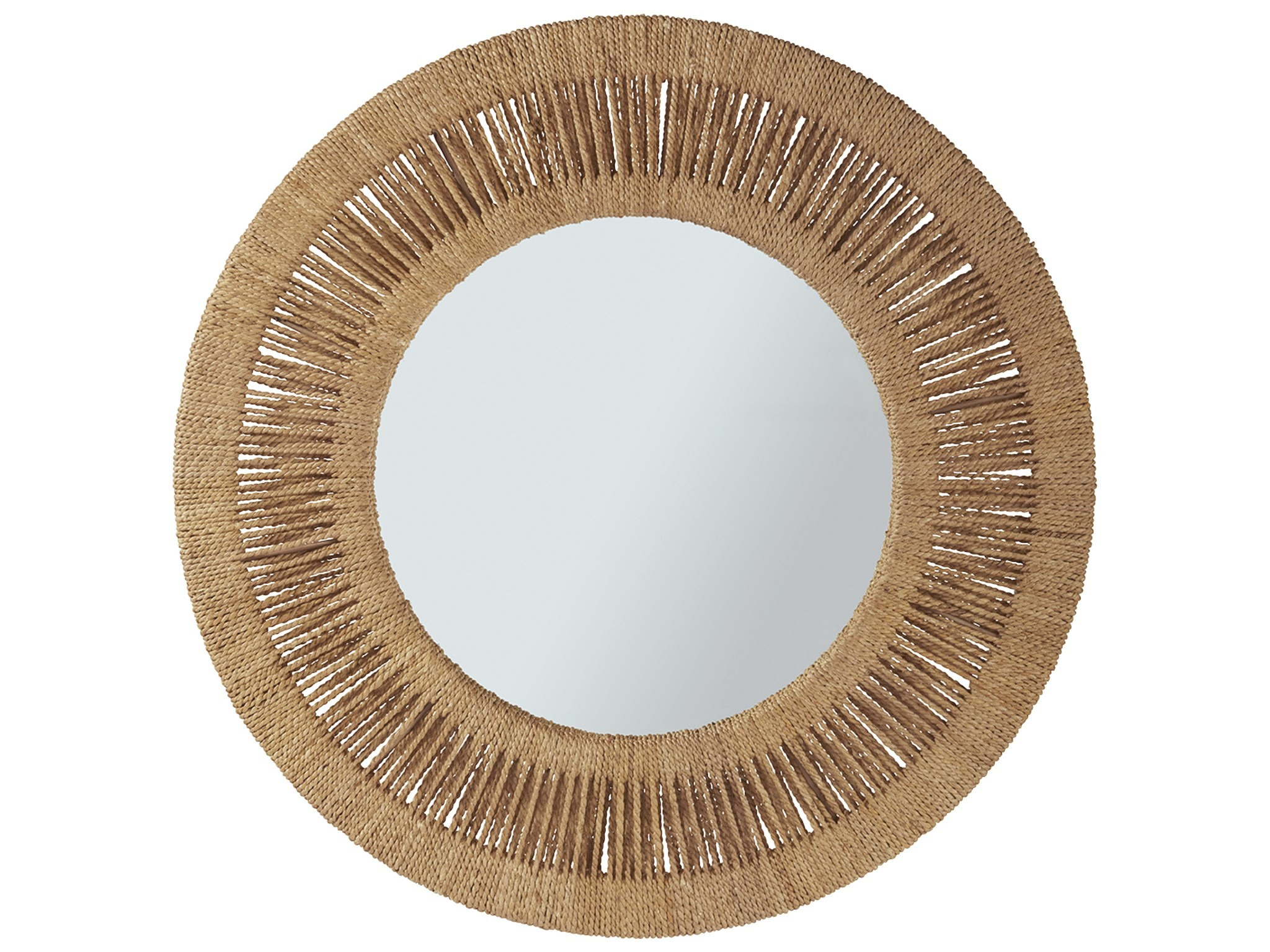 Fallon Mirror
