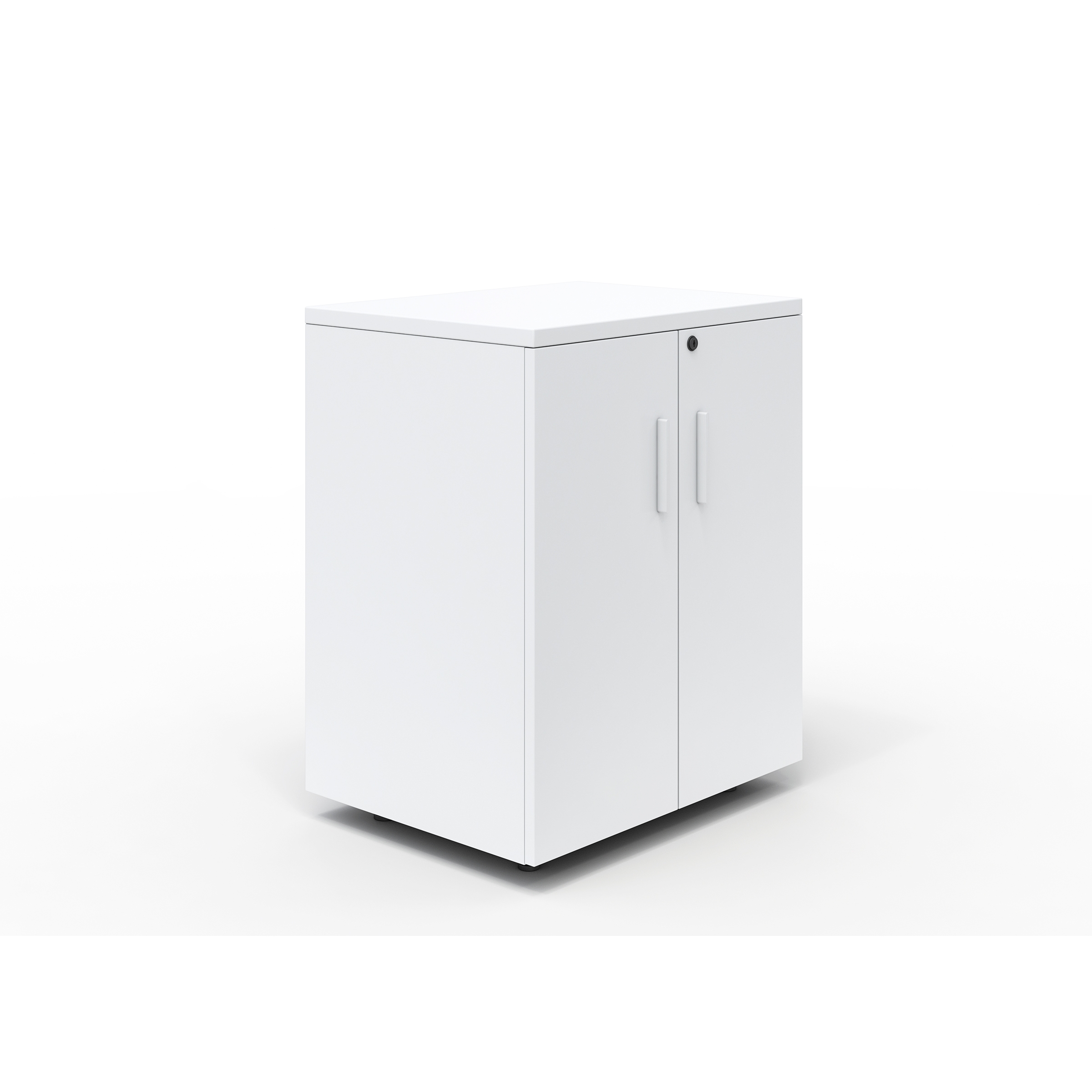 Flex 2-Door Cabinet