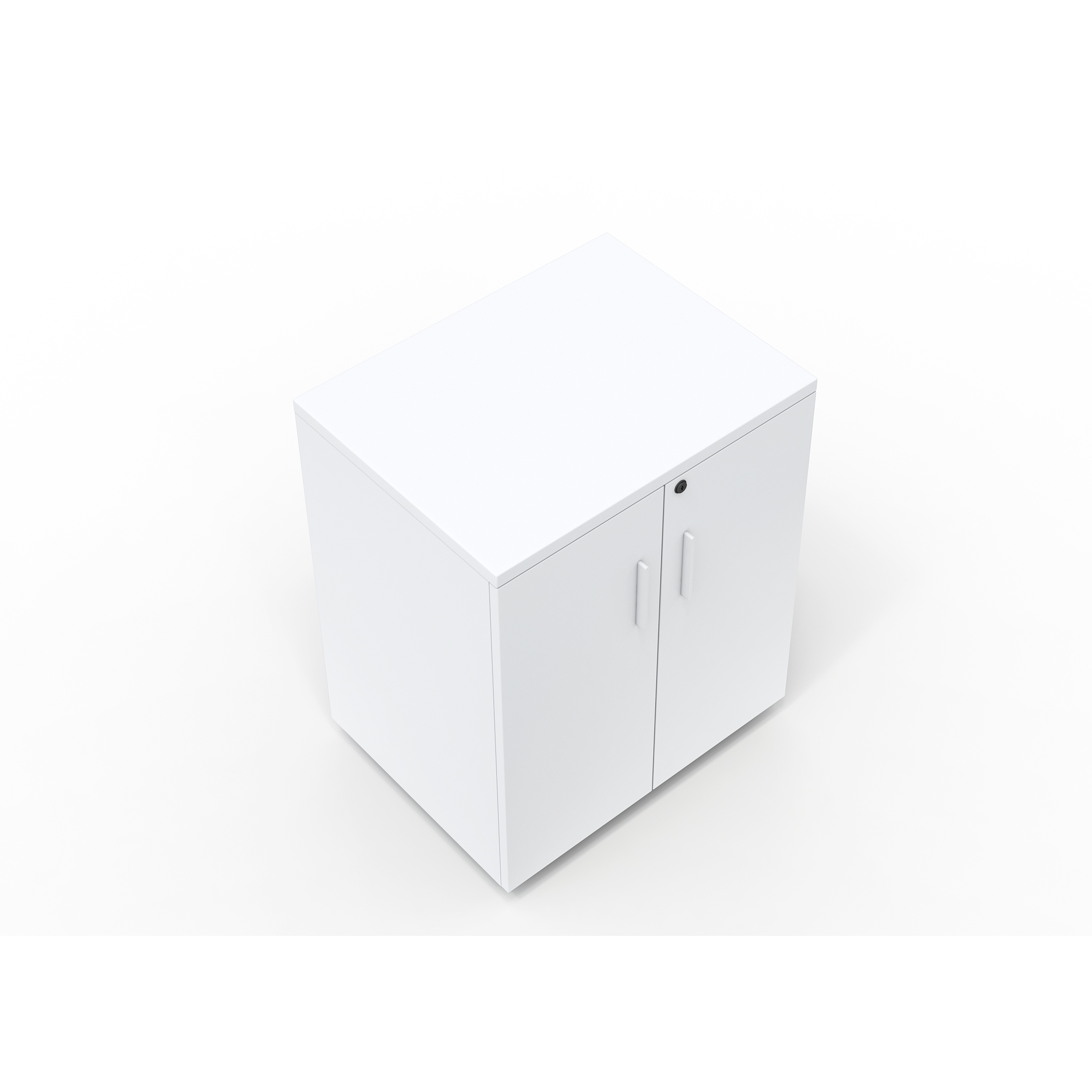 Flex 2-Door Cabinet