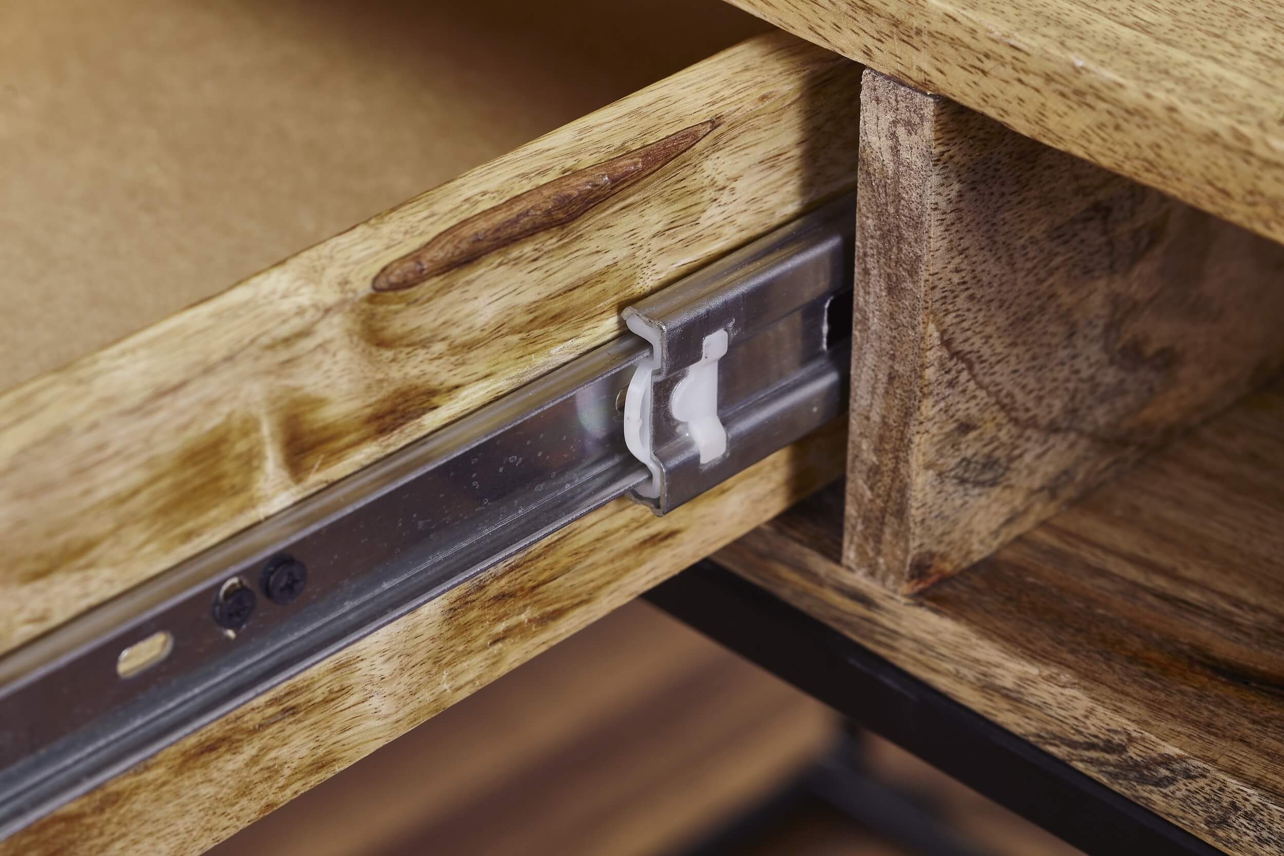 Stow Office Desk