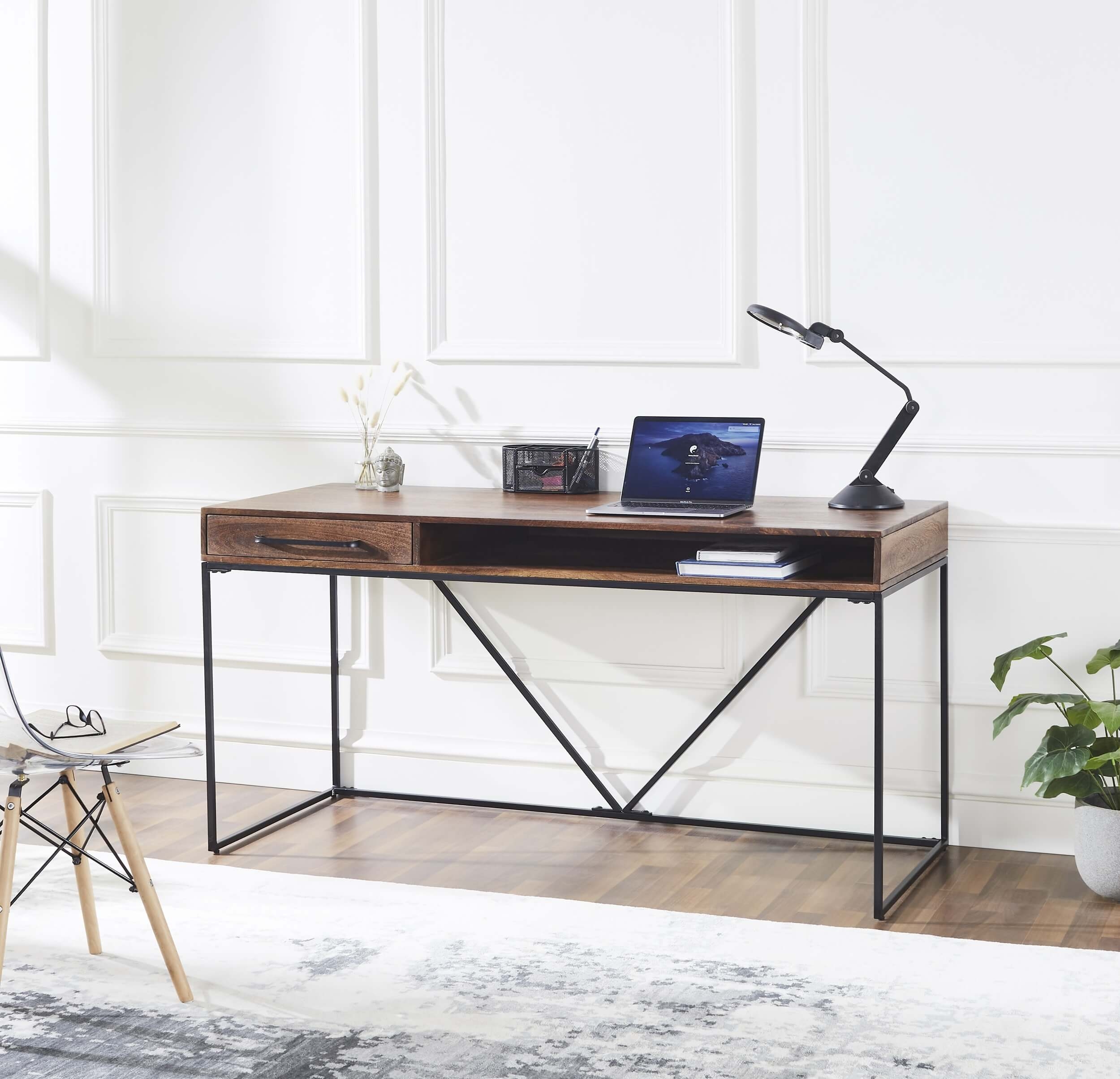 Stow Office Desk