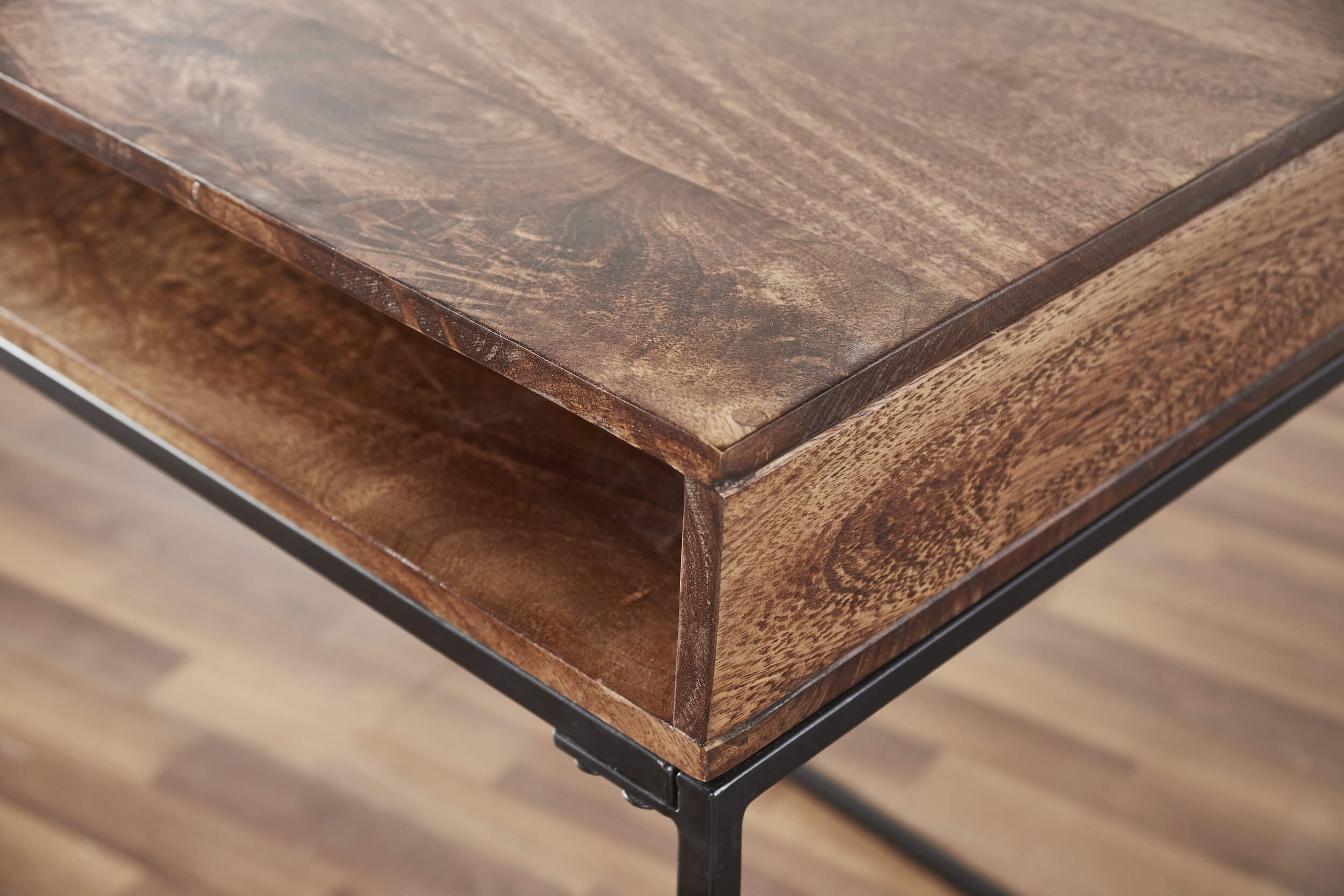 Stow Office Desk