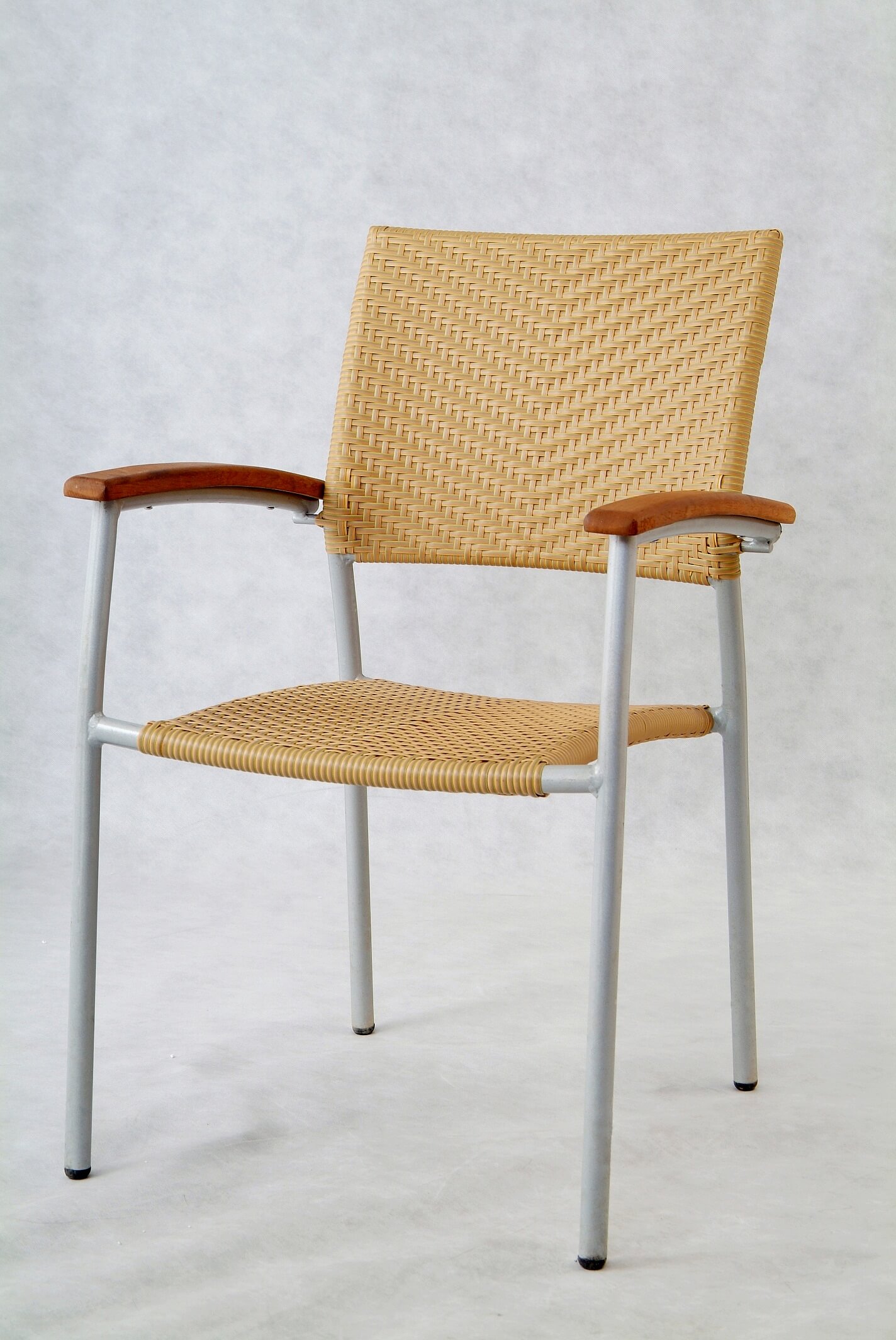 Stack-90 Chair by New Spec Furniture