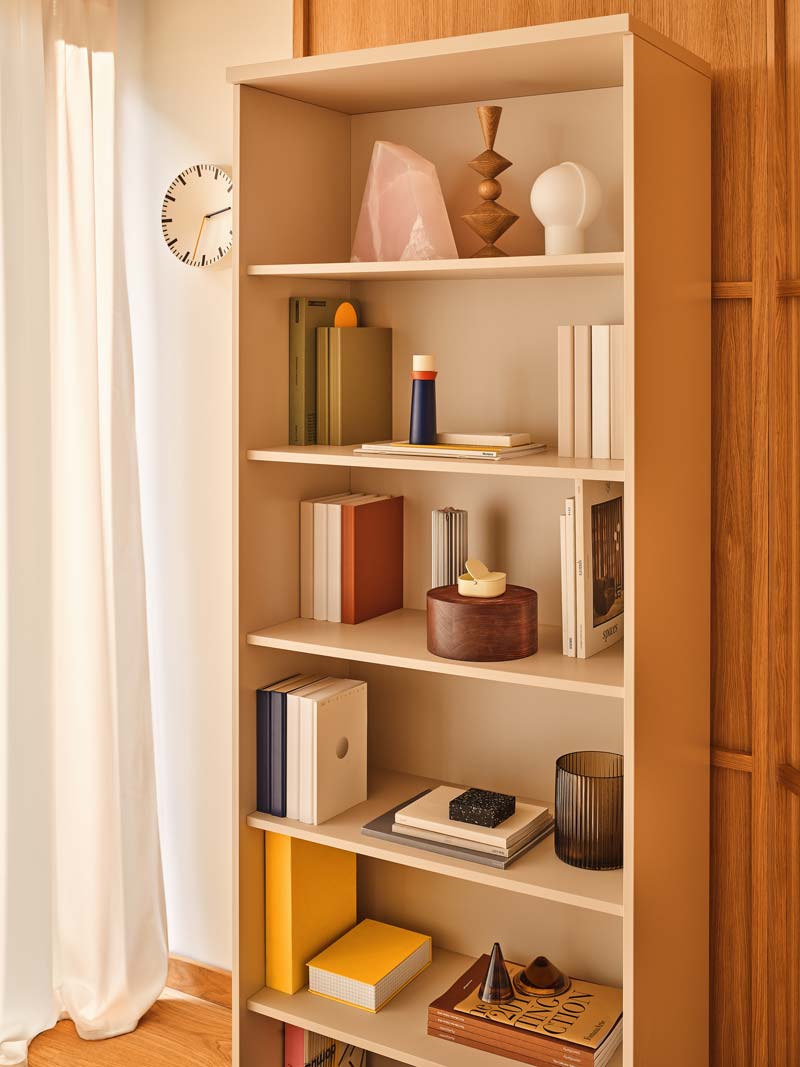 Standard Office Bookcase