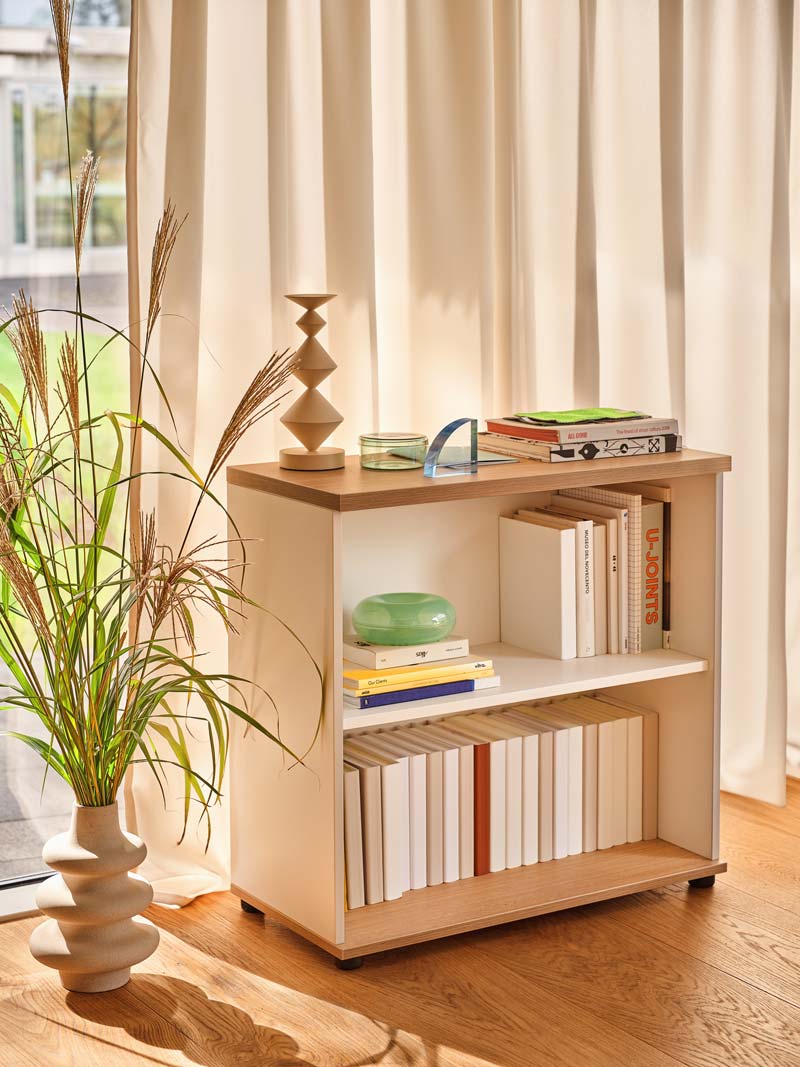 Standard Office Bookcase