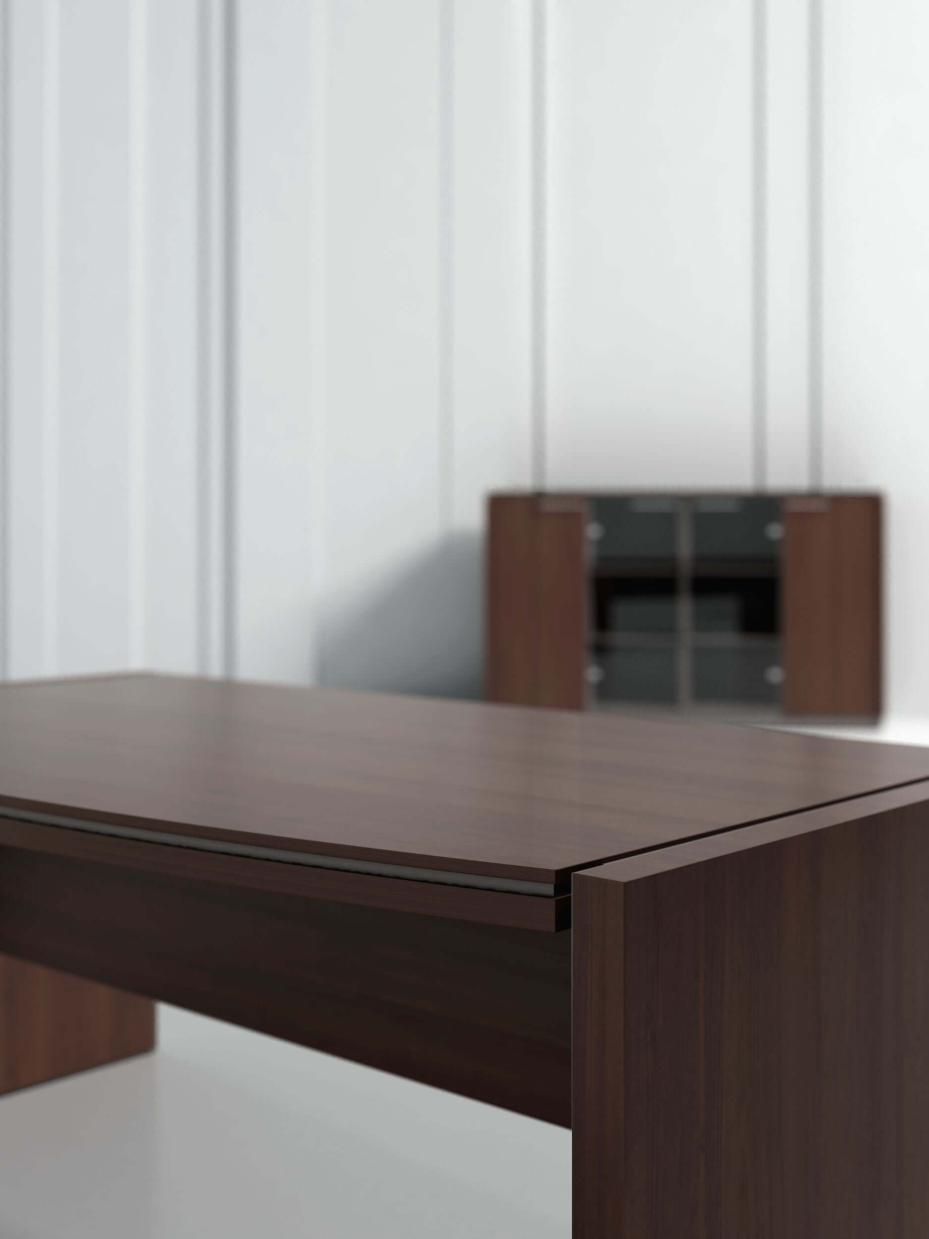 Status executive desk