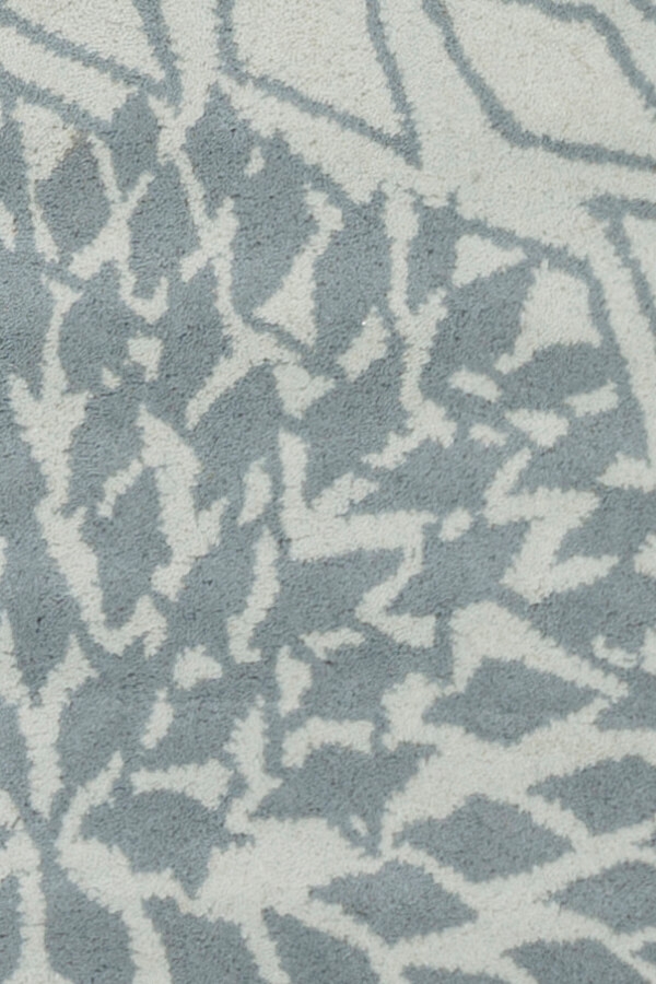Stella Wool Rectangular Hand-tufted Rug, 5' x 7'6"
