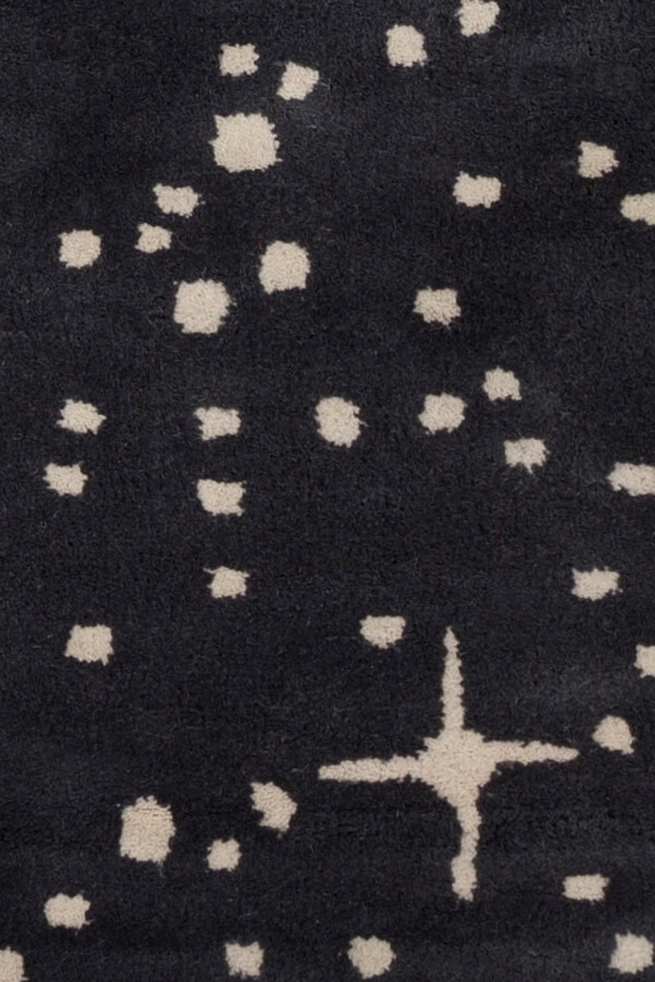Stella Wool Rectangular Hand-tufted Rug