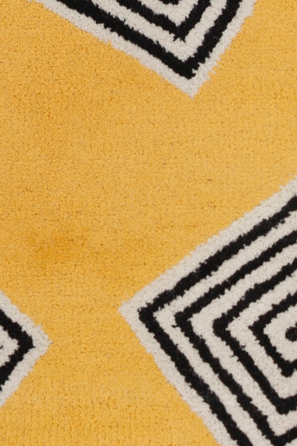 Stella Wool Rectangular Hand-tufted Rug