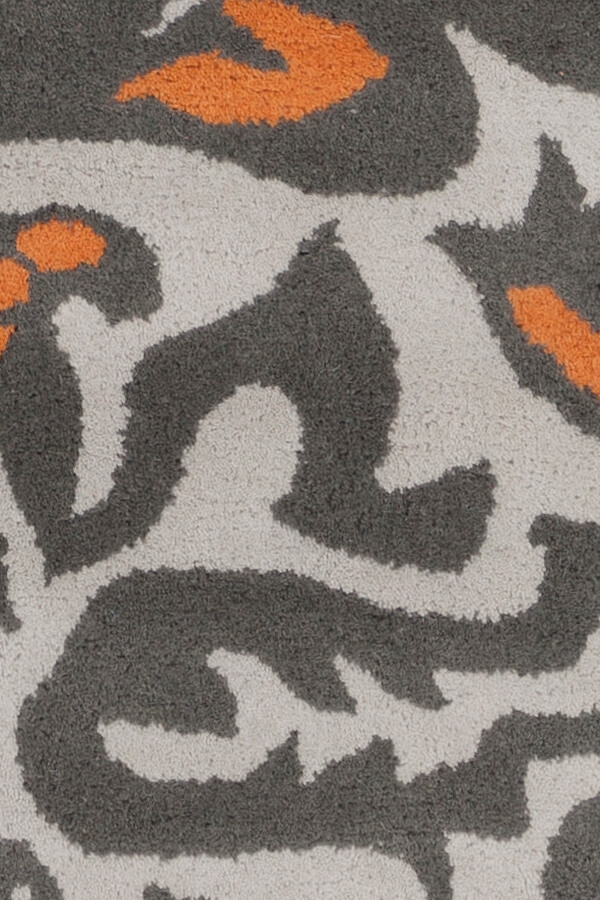 Stella Wool Rectangular Hand-tufted Rug
